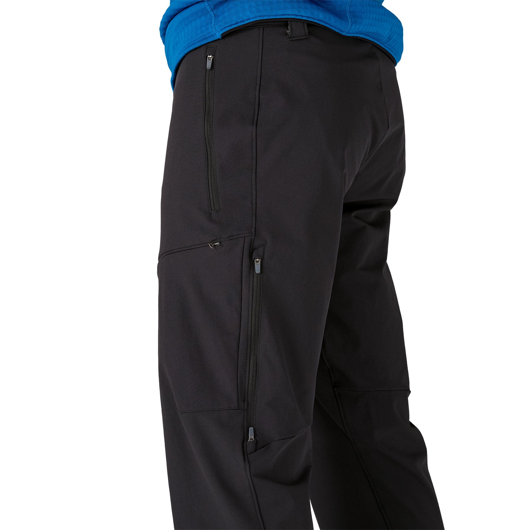 Men's Alpine Guide Pants - Short - Image 4