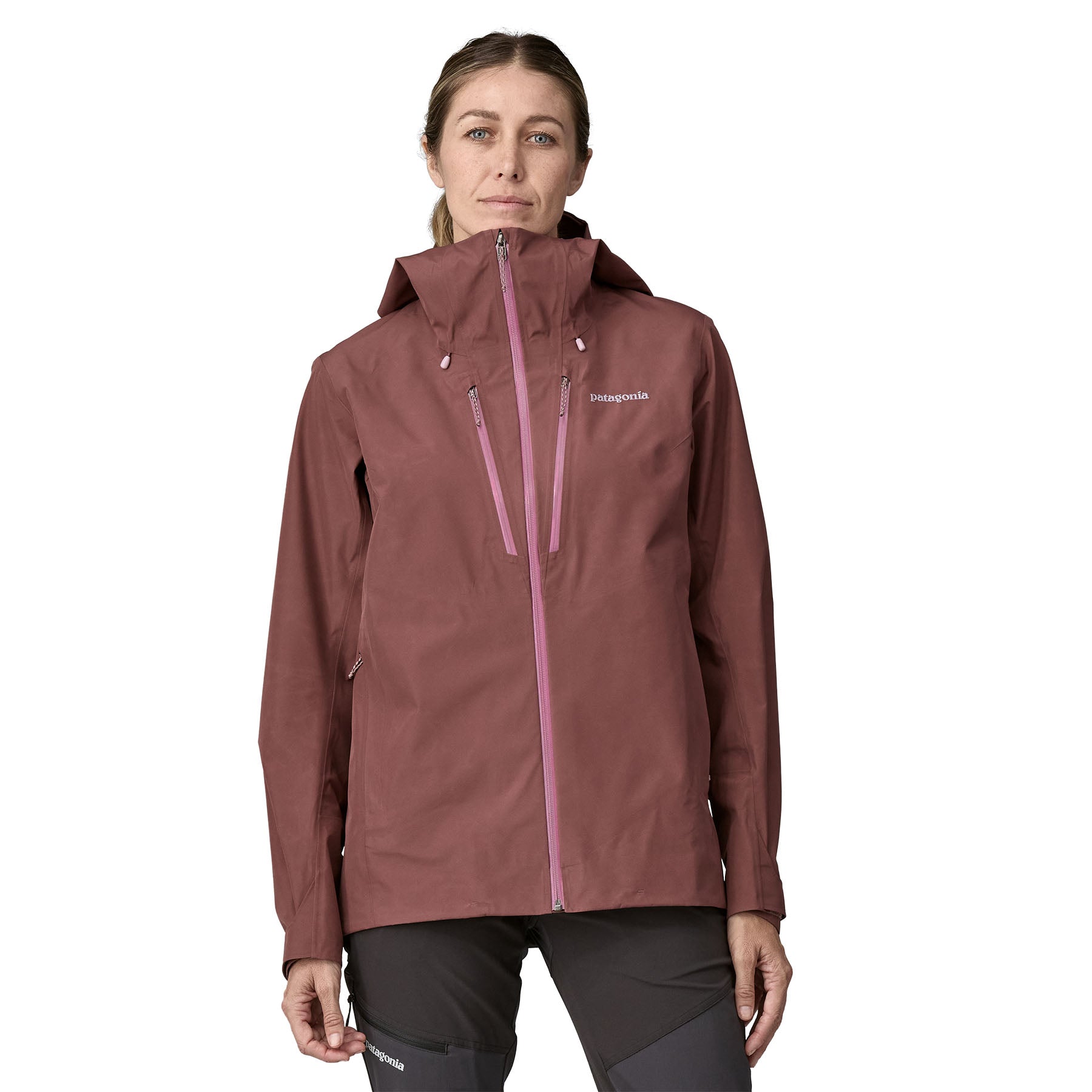 Alternative view of Women's Triolet Jacket