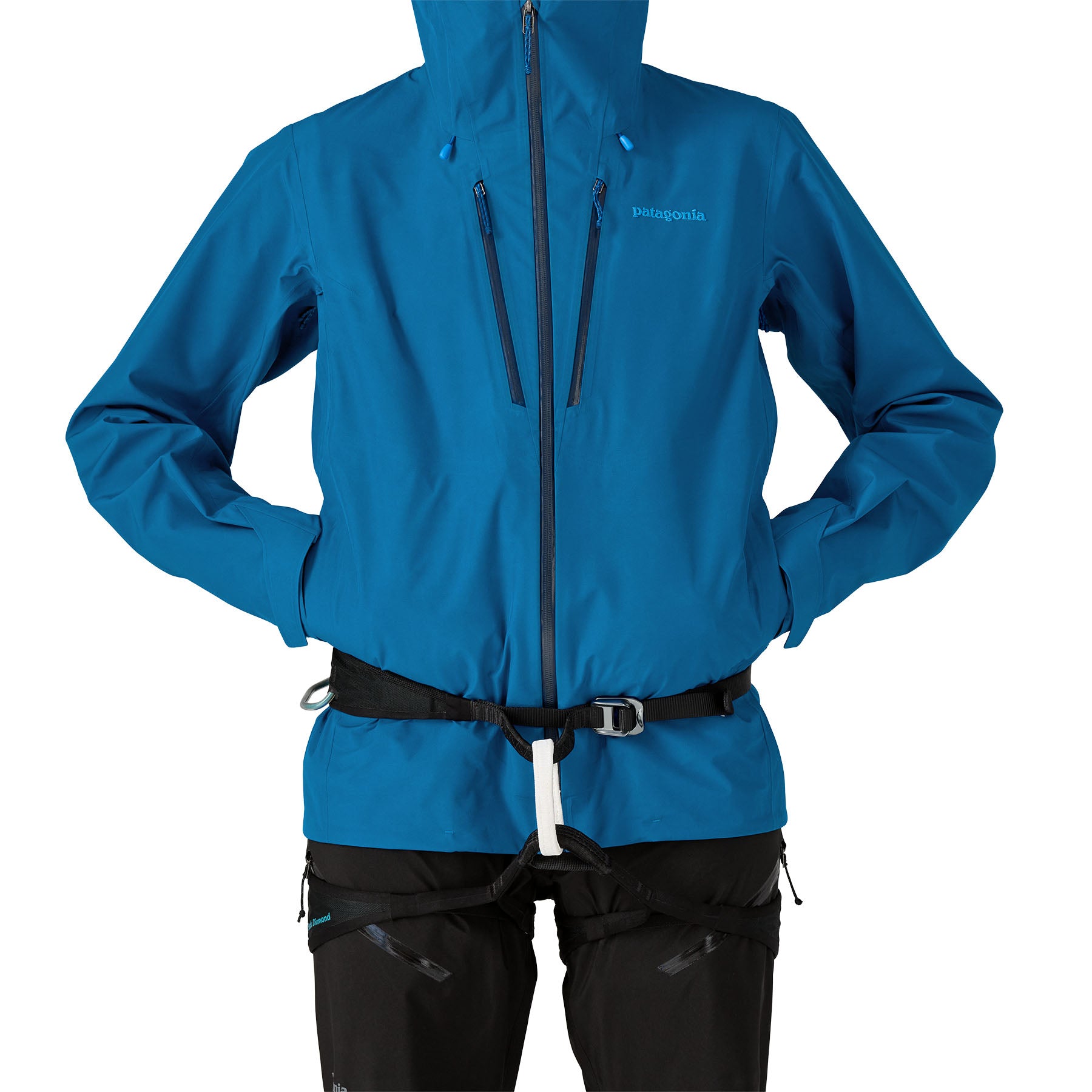 Women's Triolet Jacket - Image 4