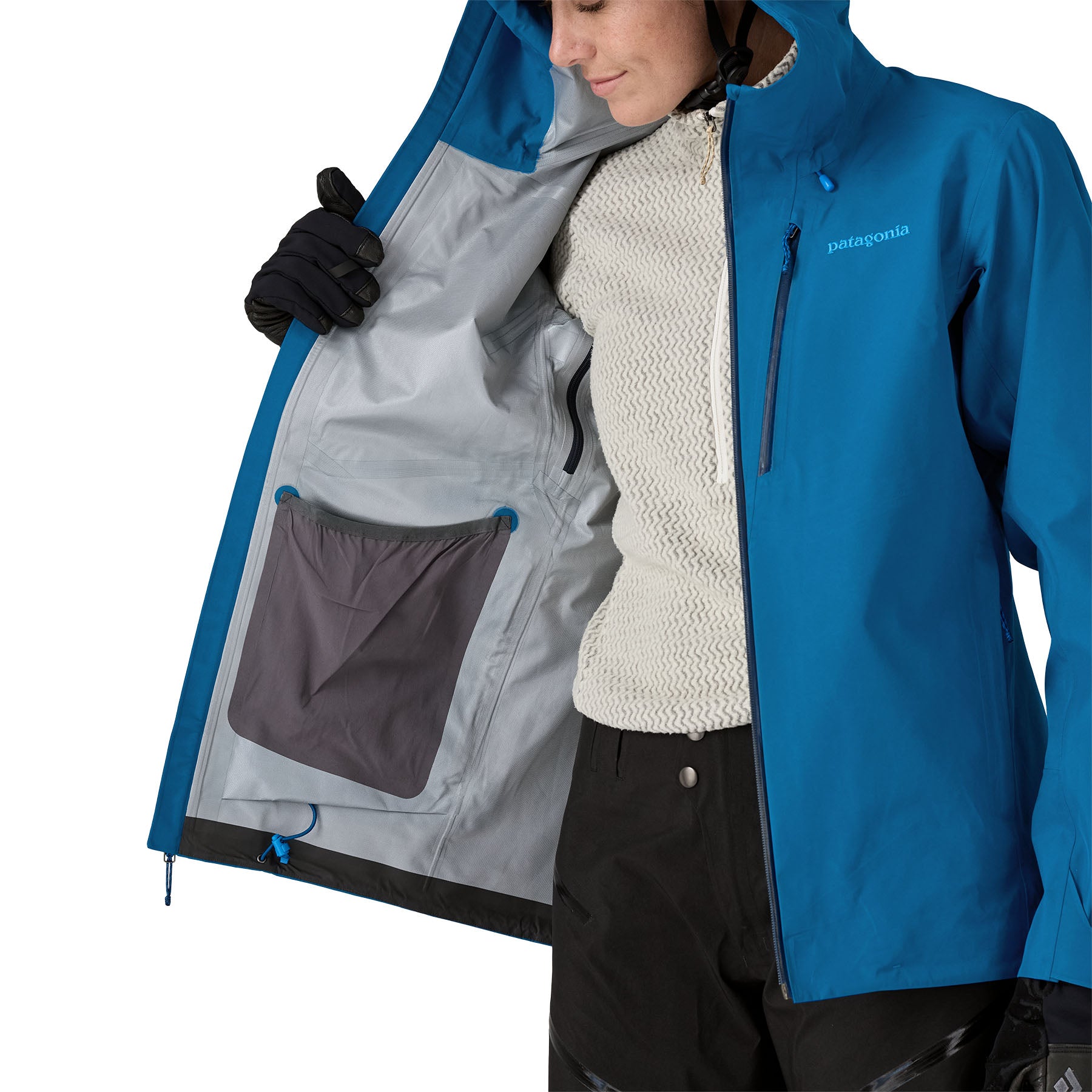 Women's Triolet Jacket - Image 5
