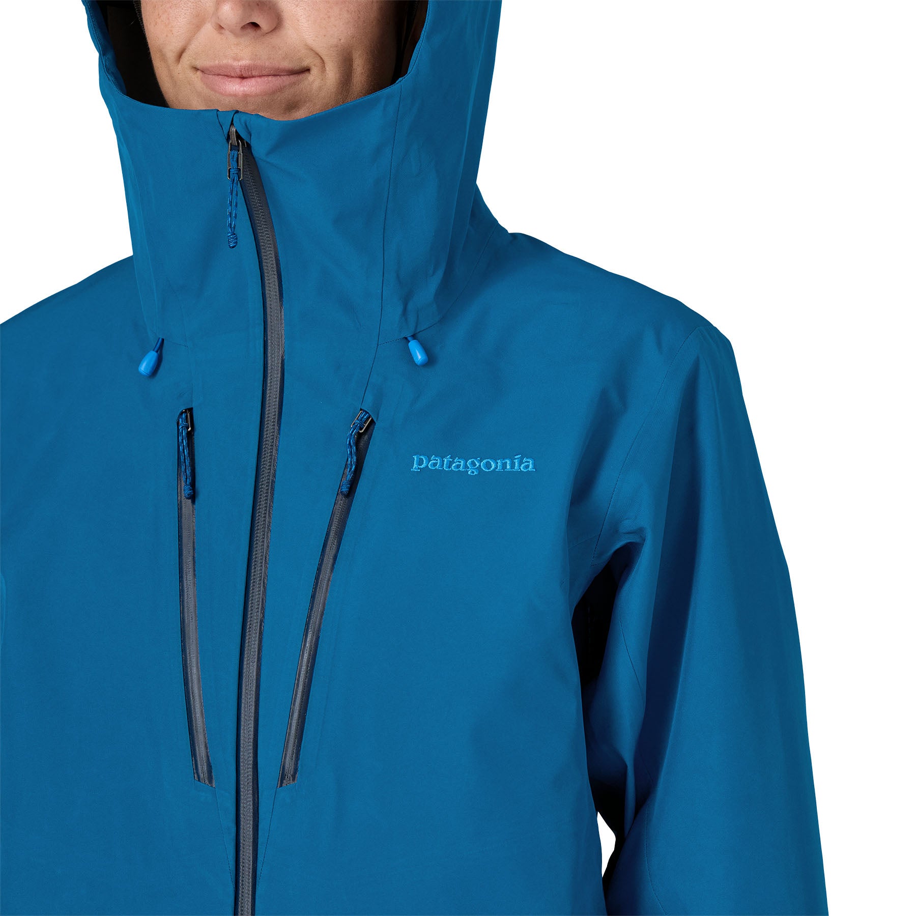 Women's Triolet Jacket - Image 6