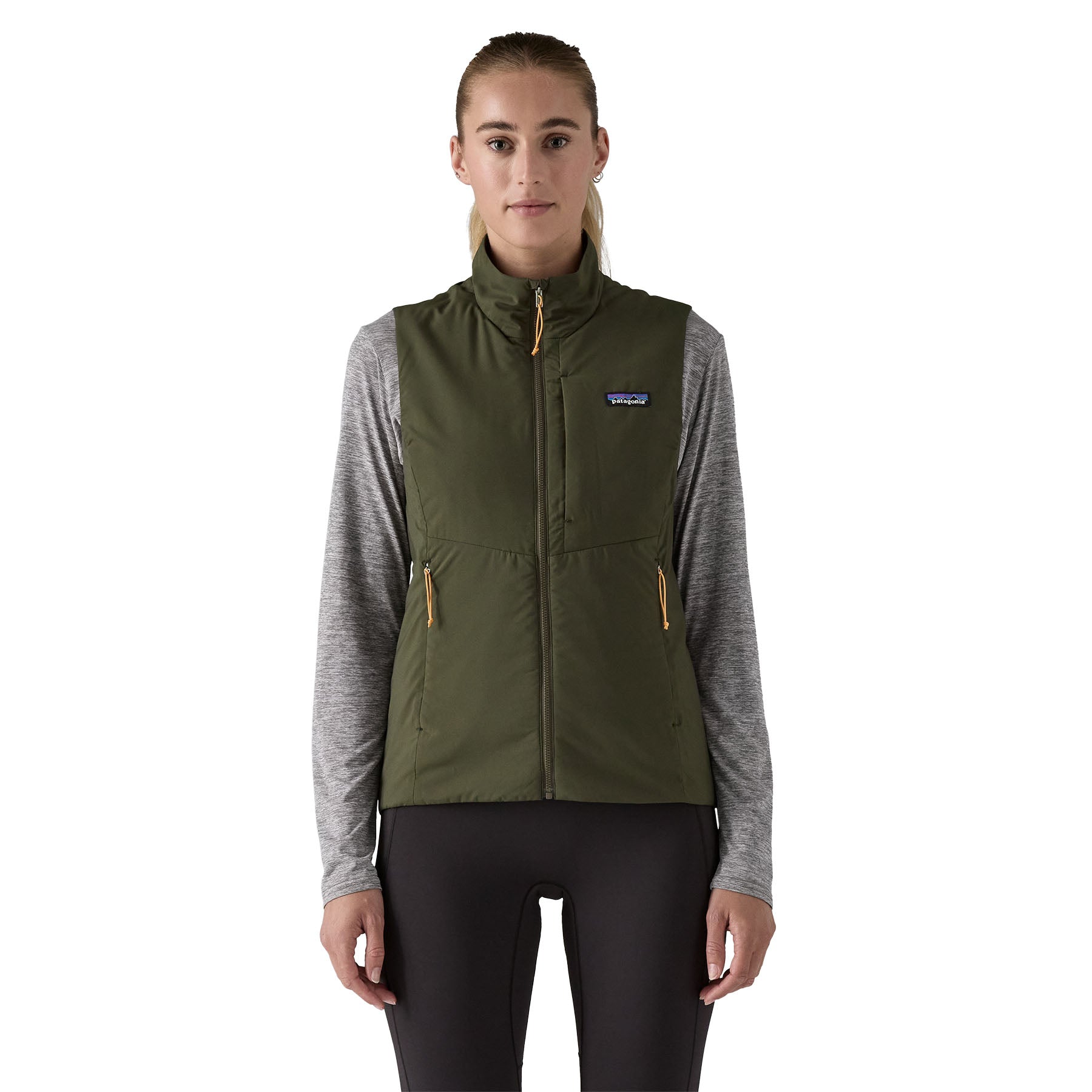 Alternative view of Women's Nano-Air® Light Vest
