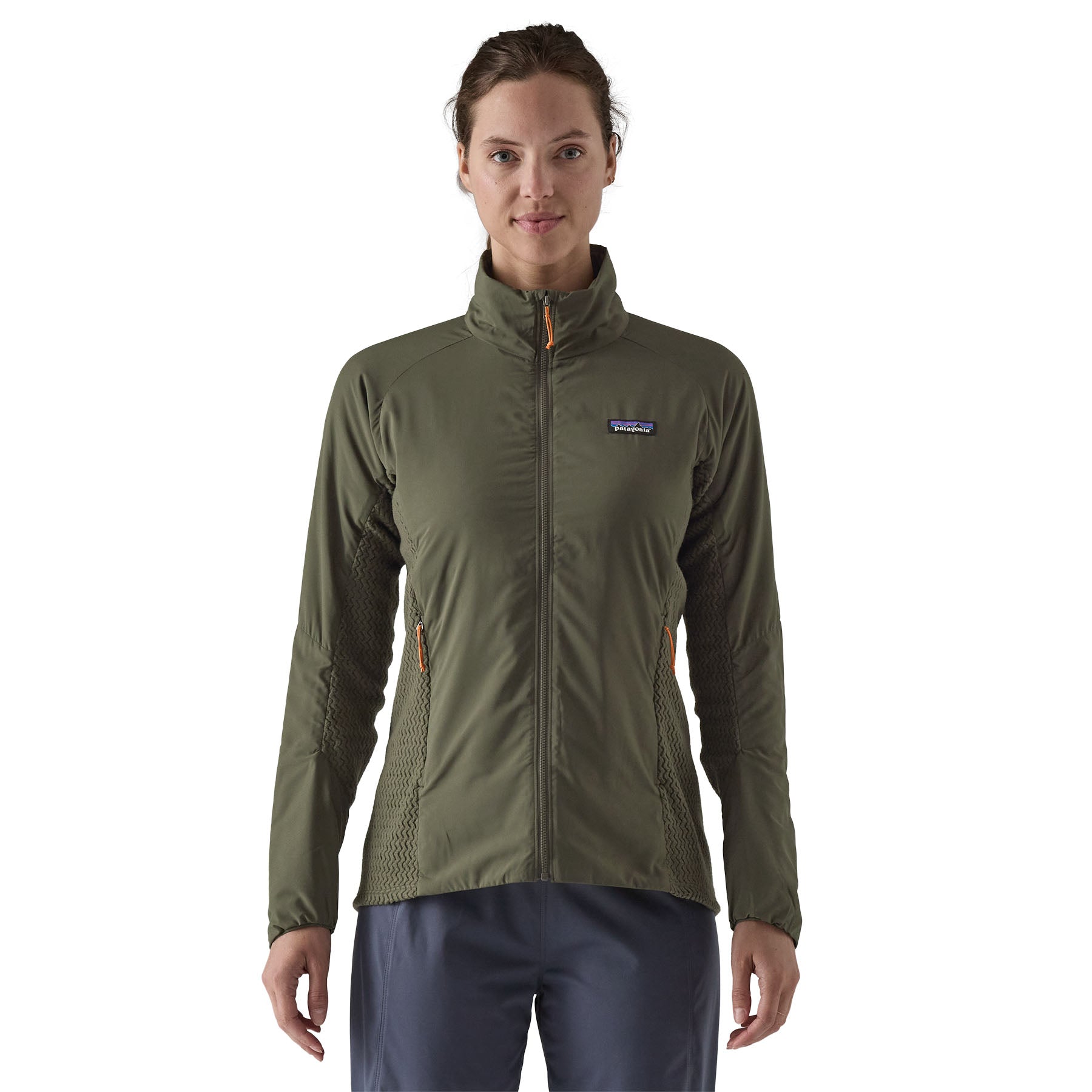 Alternative view of Women's Nano-Air? Light Hybrid Jacket