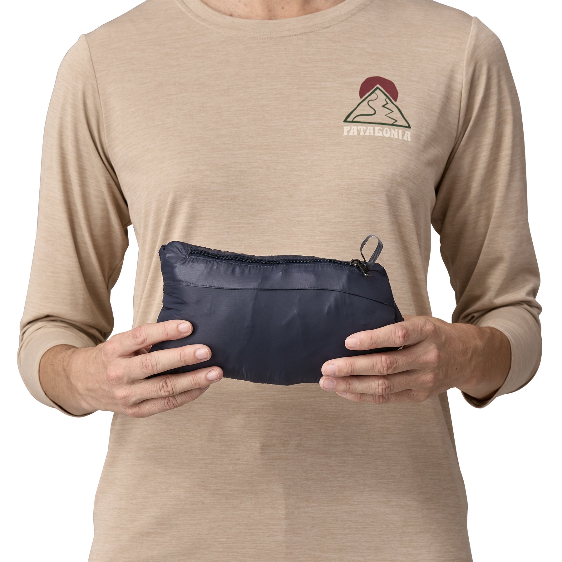 Women's Down Sweater? Vest - Image 7