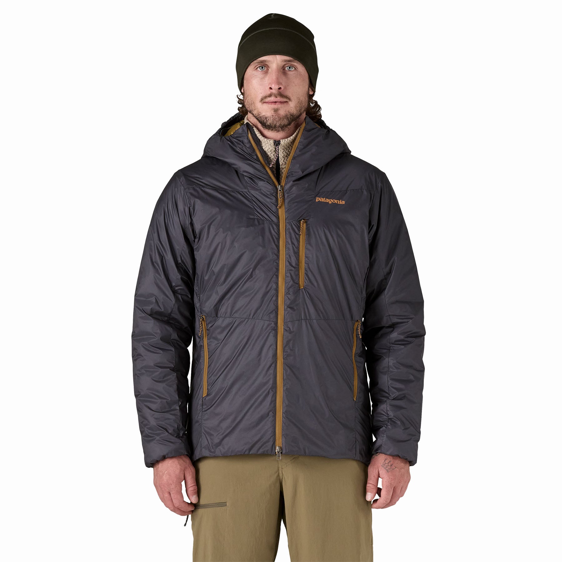 Alternative view of Men's DAS® Light Hoody