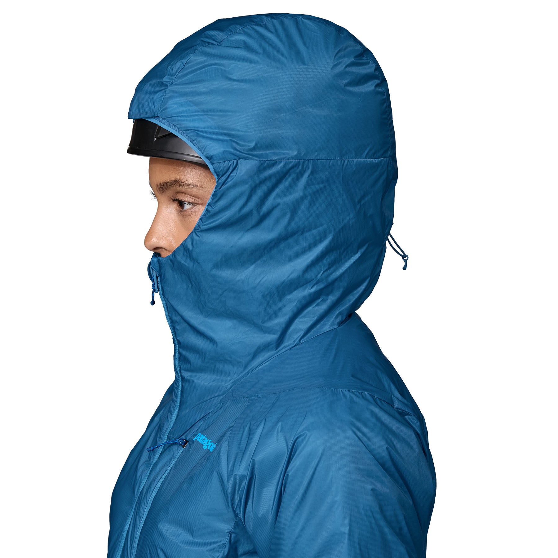 Women's DAS? Light Hoody - Image 5
