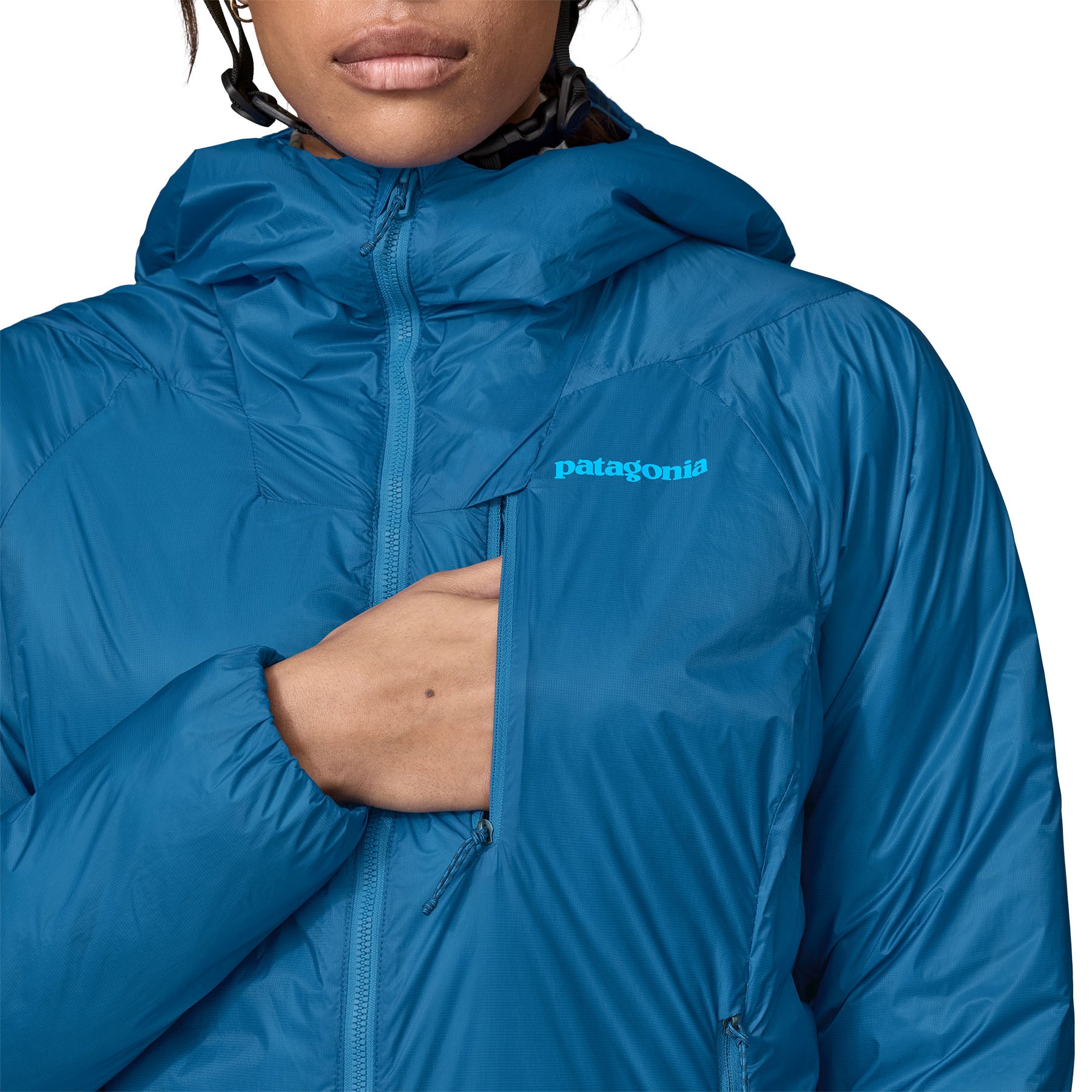 Women's DAS? Light Hoody - Image 6