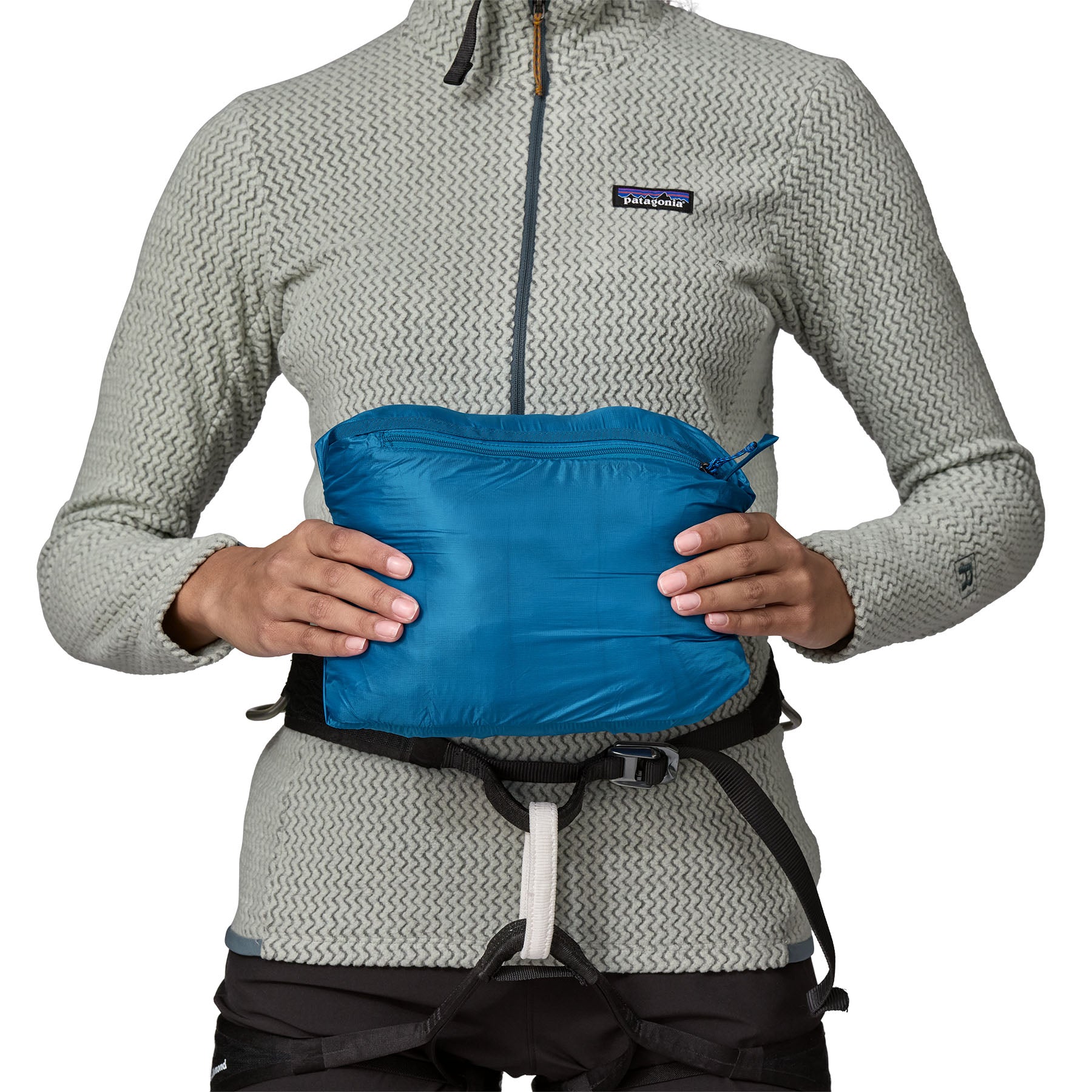 Women's DAS? Light Hoody - Image 10