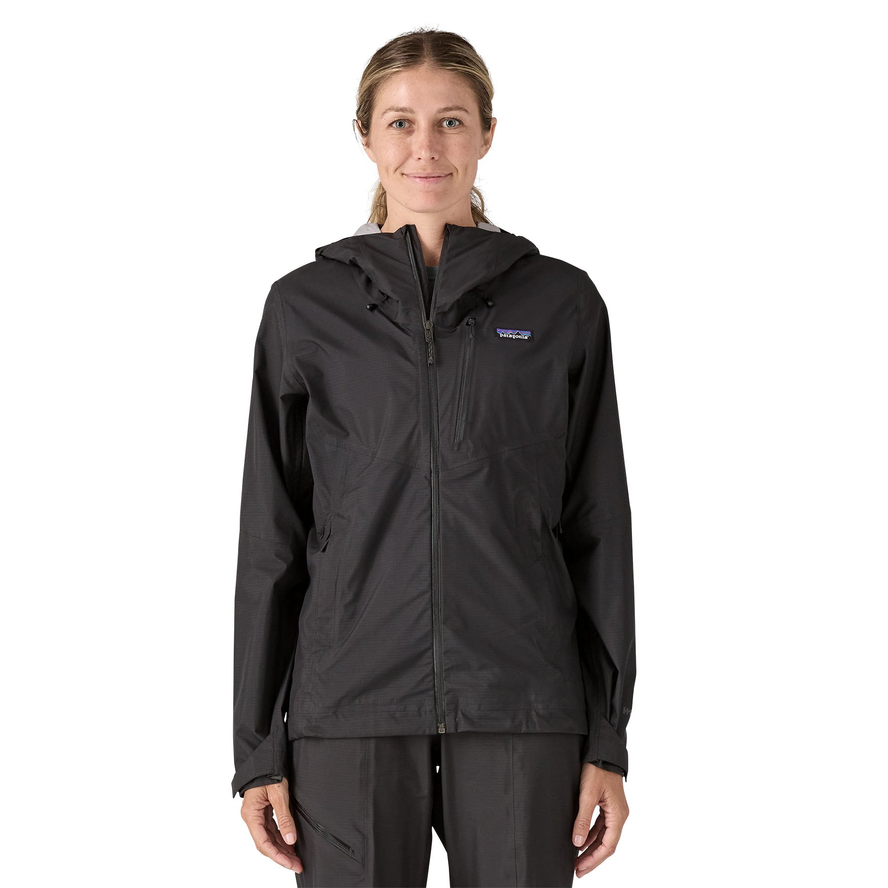 Alternative view of Women's Granite Crest Rain Jacket