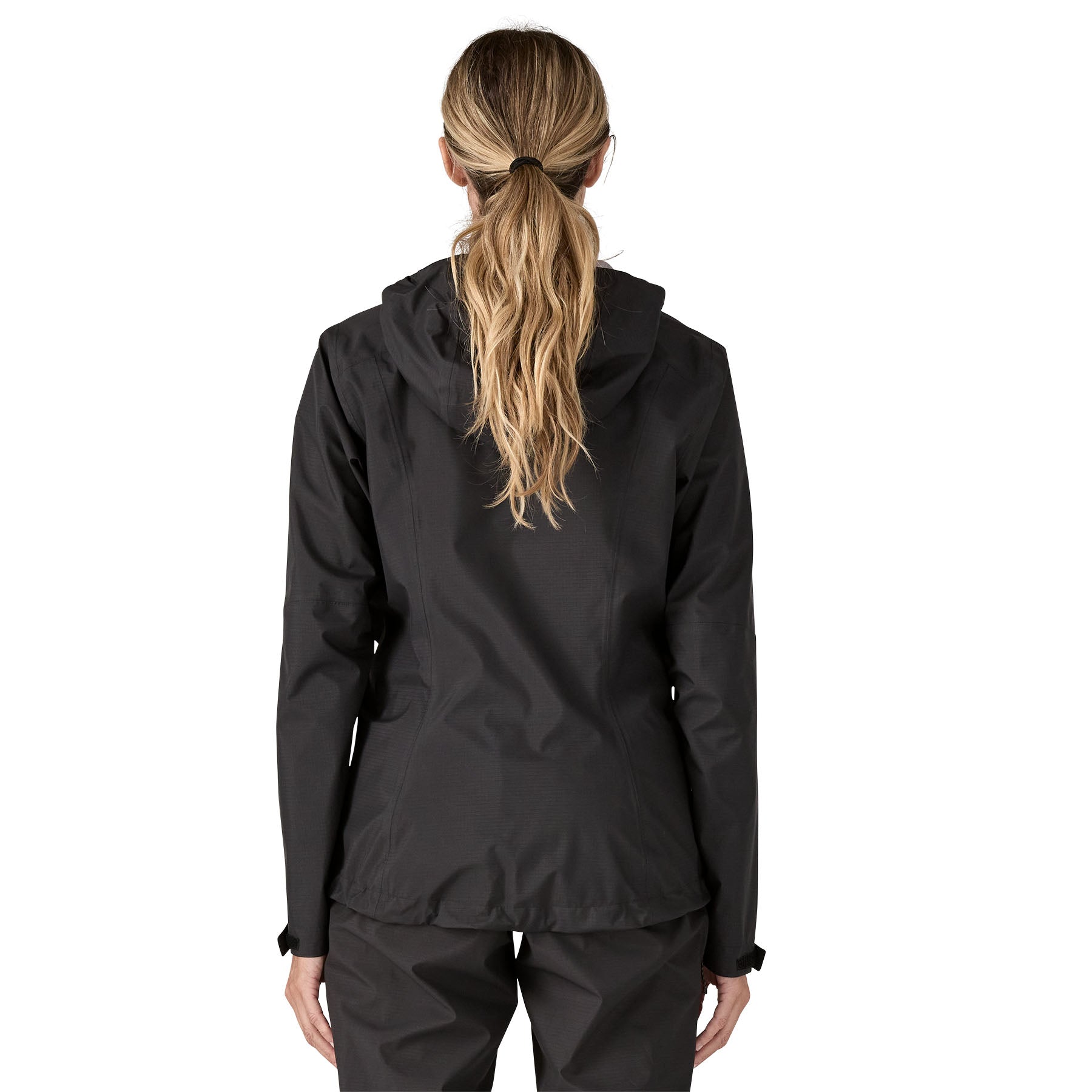 Women's Granite Crest Rain Jacket - Image 3