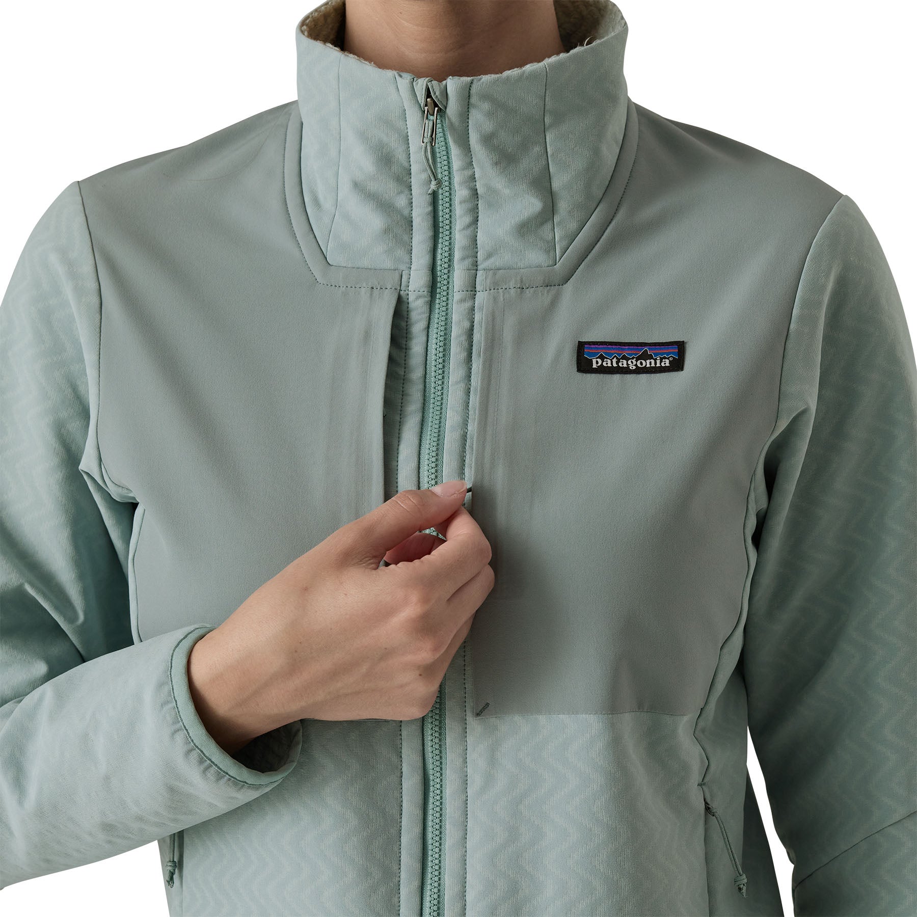 Women's R2? CrossStrata Jacket - Image 5