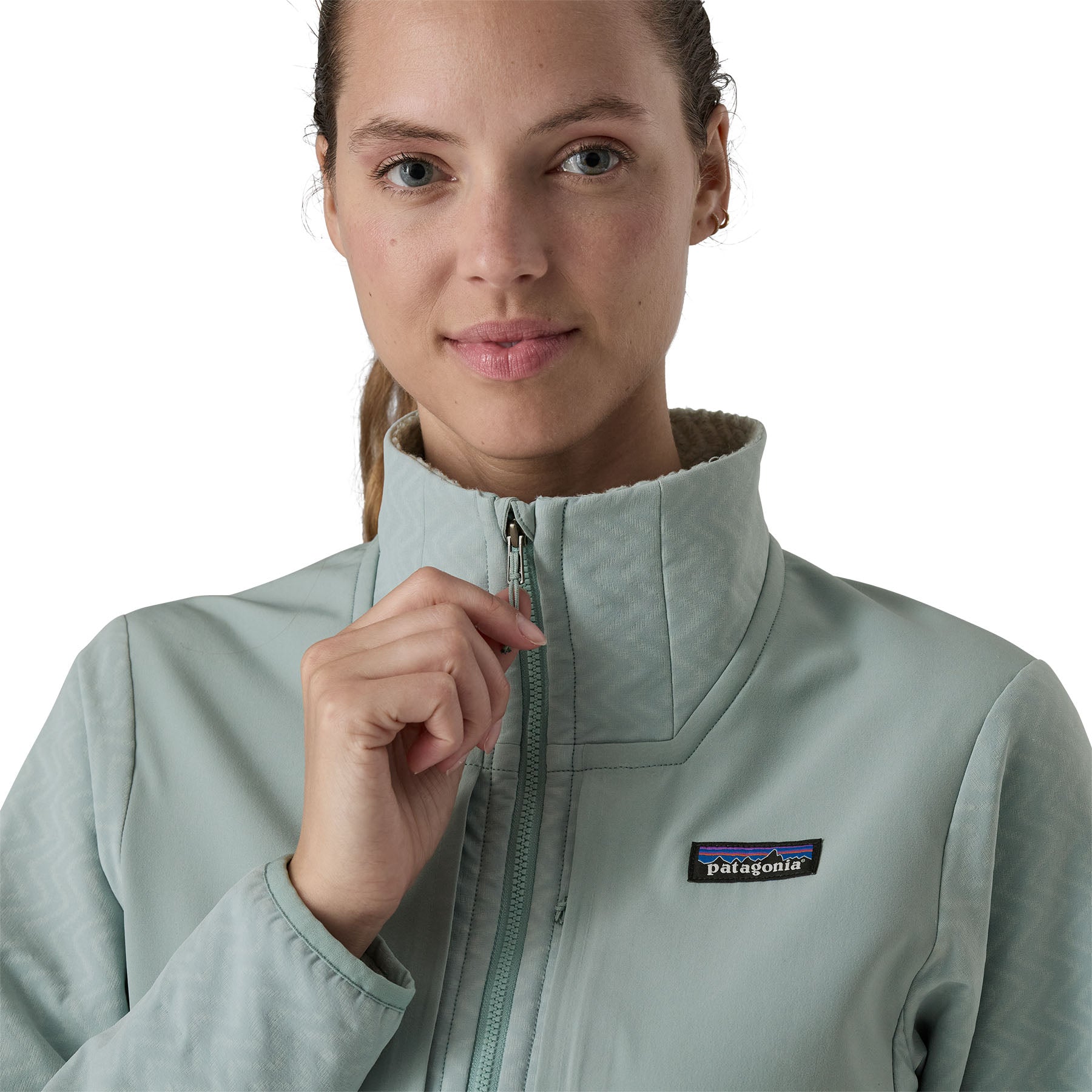 Women's R2? CrossStrata Jacket - Image 4