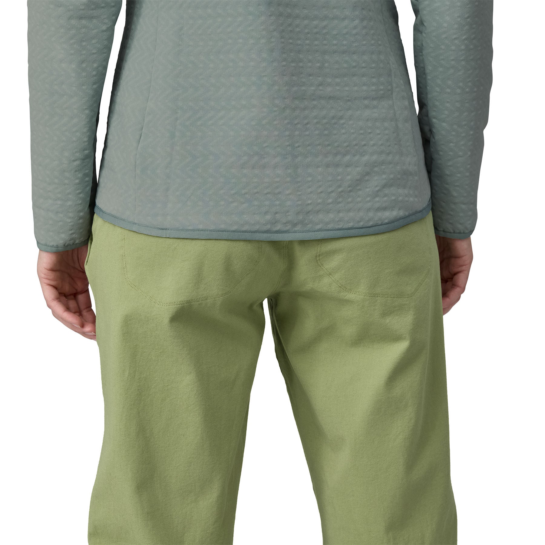 Women's R2® CrossStrata Hoody - Image 8