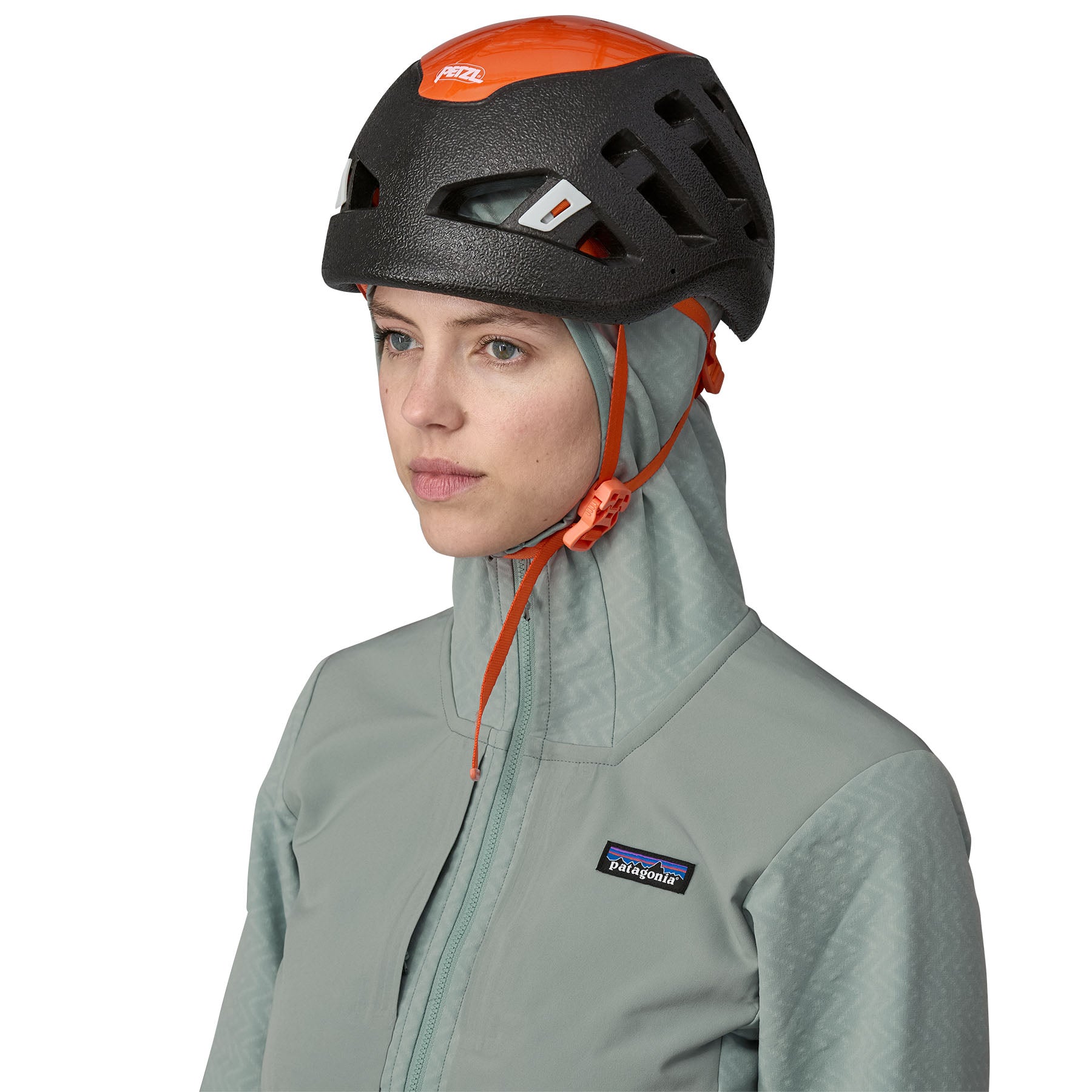 Women's R2® CrossStrata Hoody - Image 9