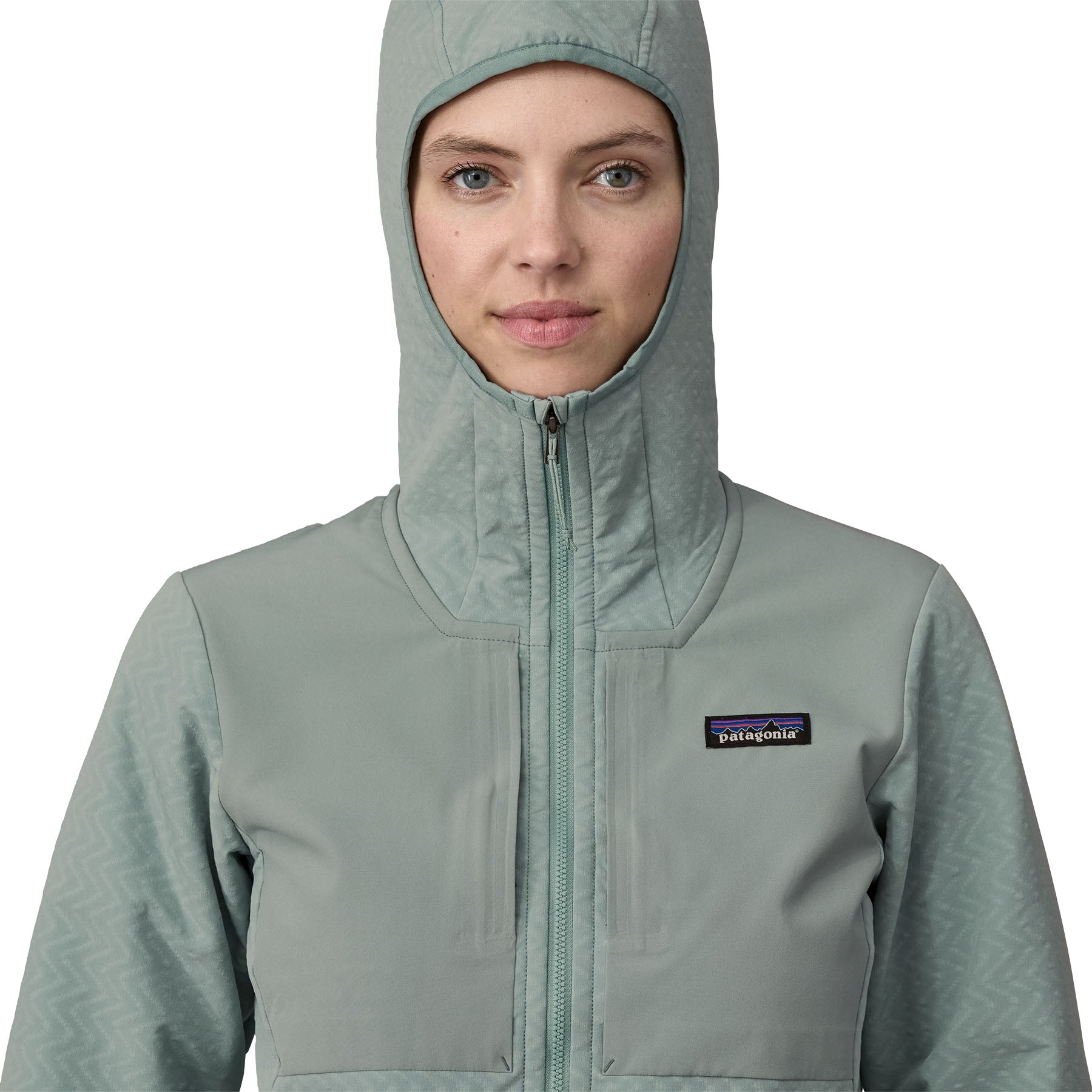 Women's R2® CrossStrata Hoody - Image 5