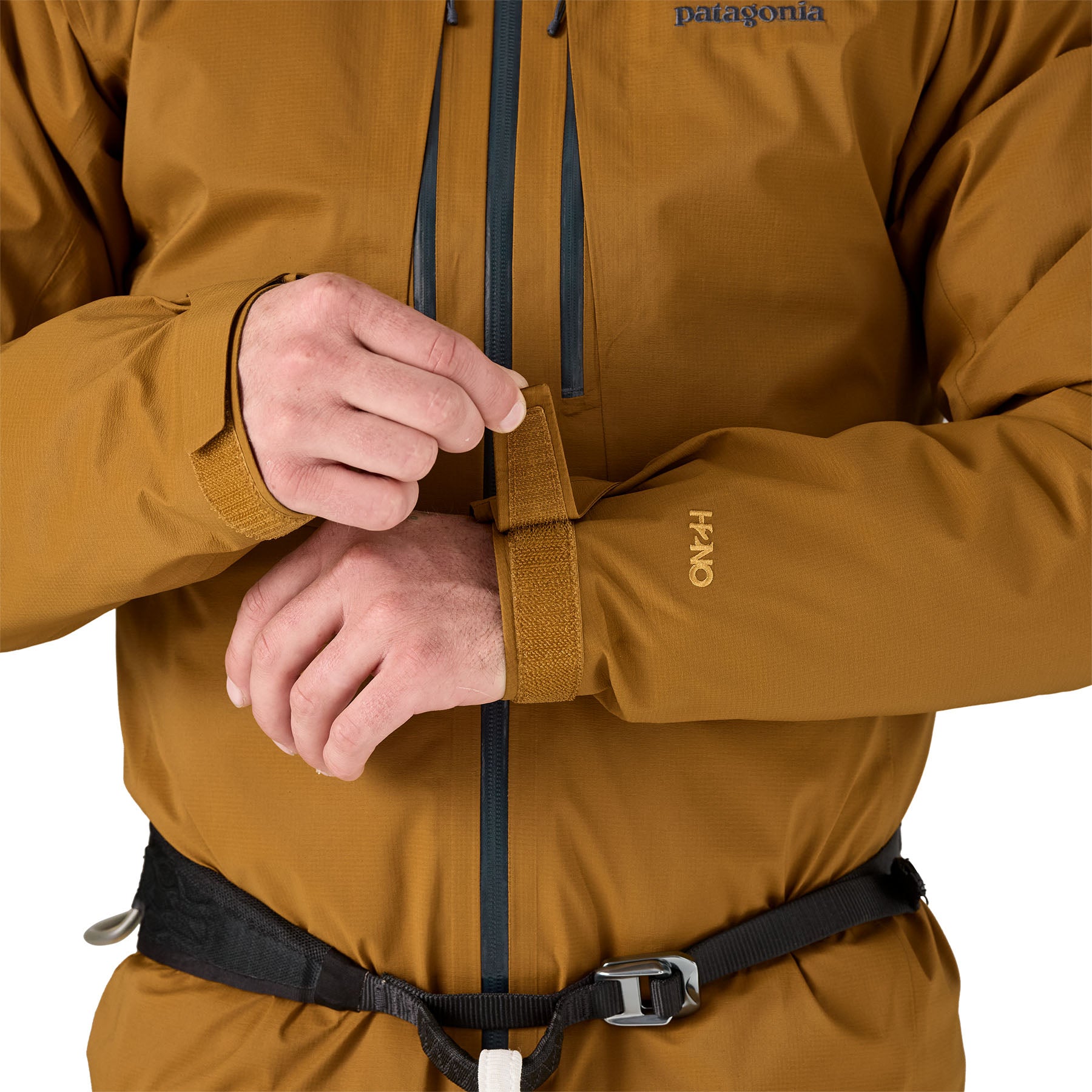 Men's M10? Storm Jacket - Image 7