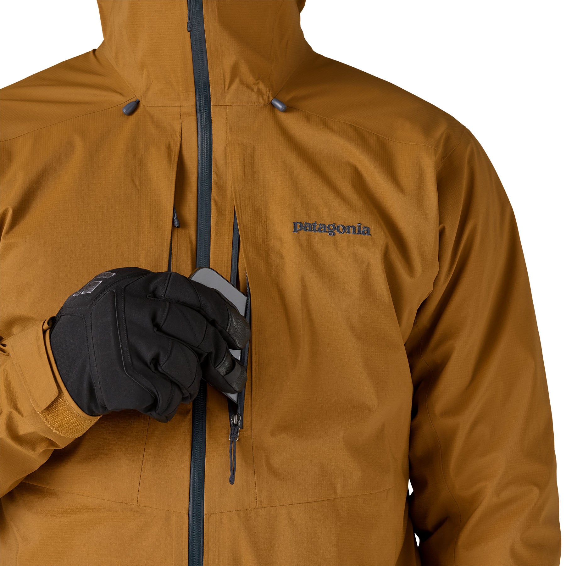 Men's M10? Storm Jacket - Image 8