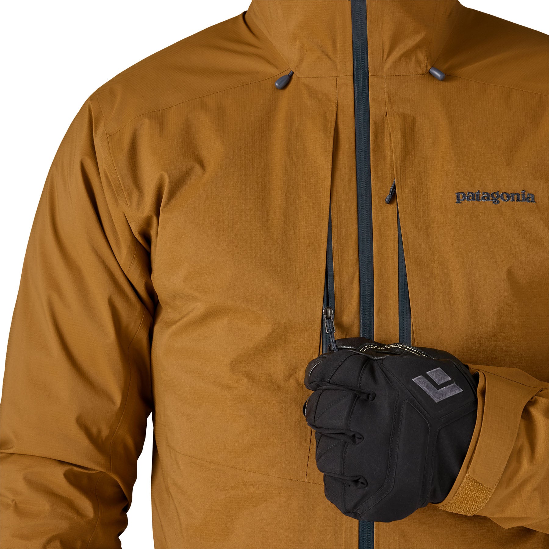 Men's M10? Storm Jacket - Image 9