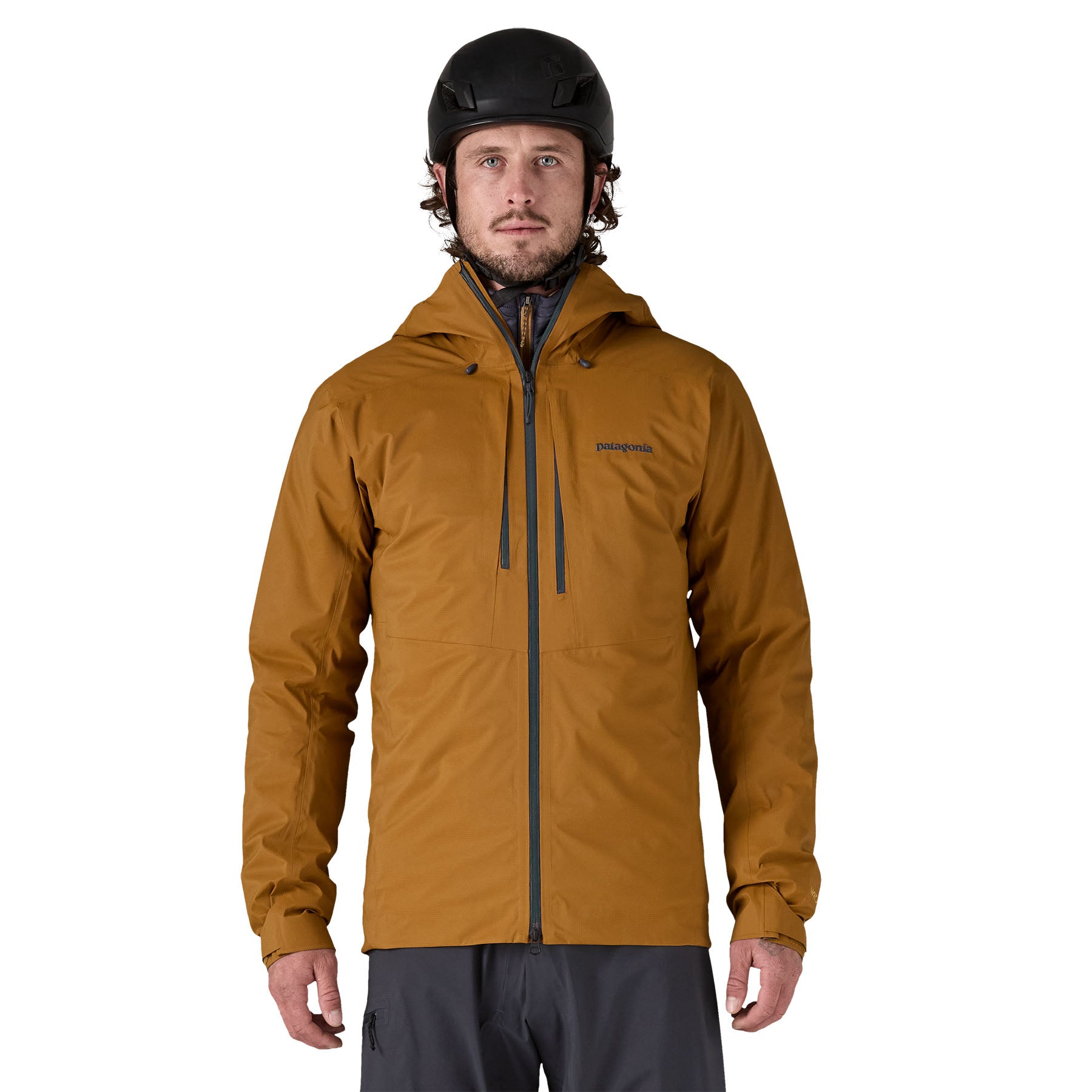 Alternative view of Men's M10? Storm Jacket