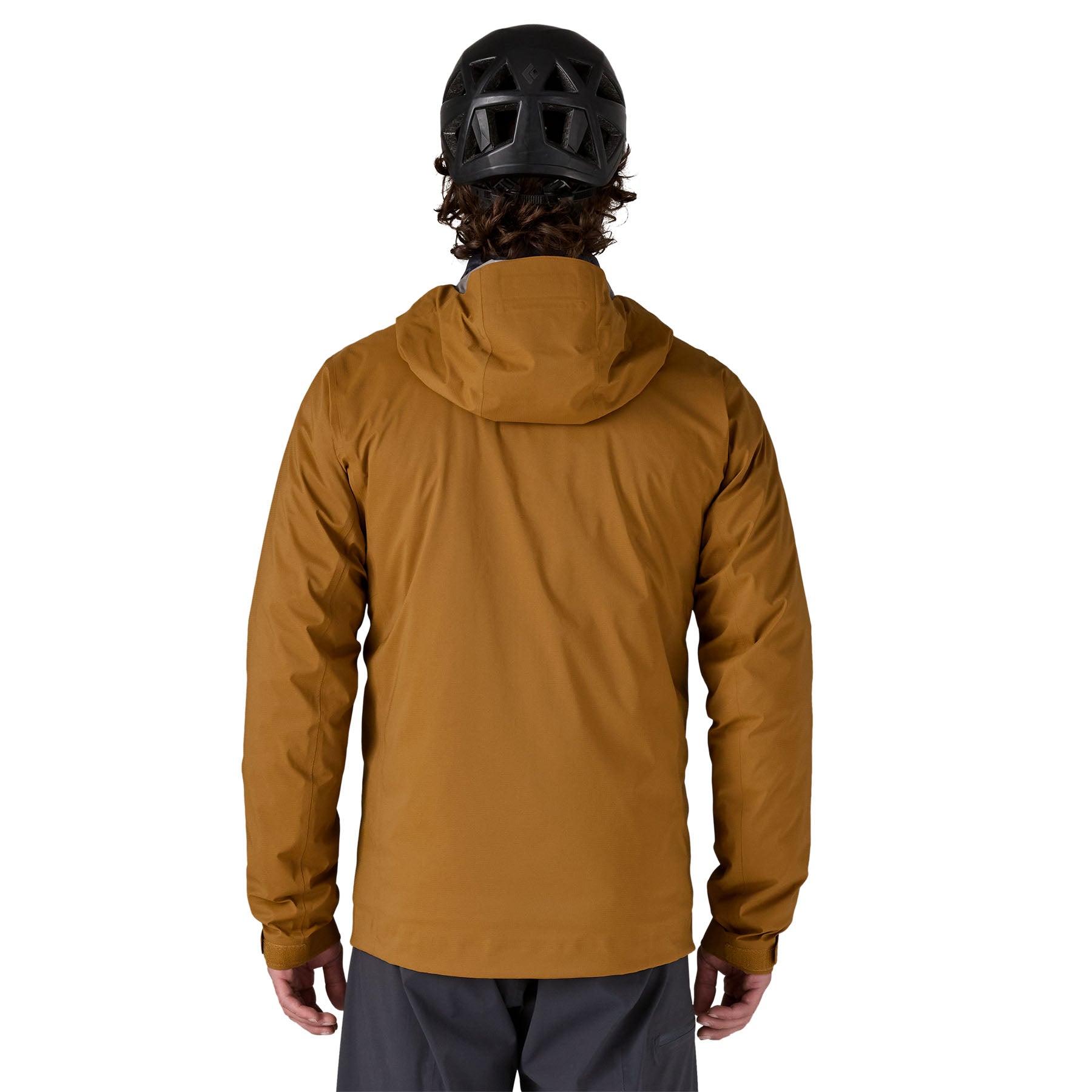 Men's M10? Storm Jacket - Image 3
