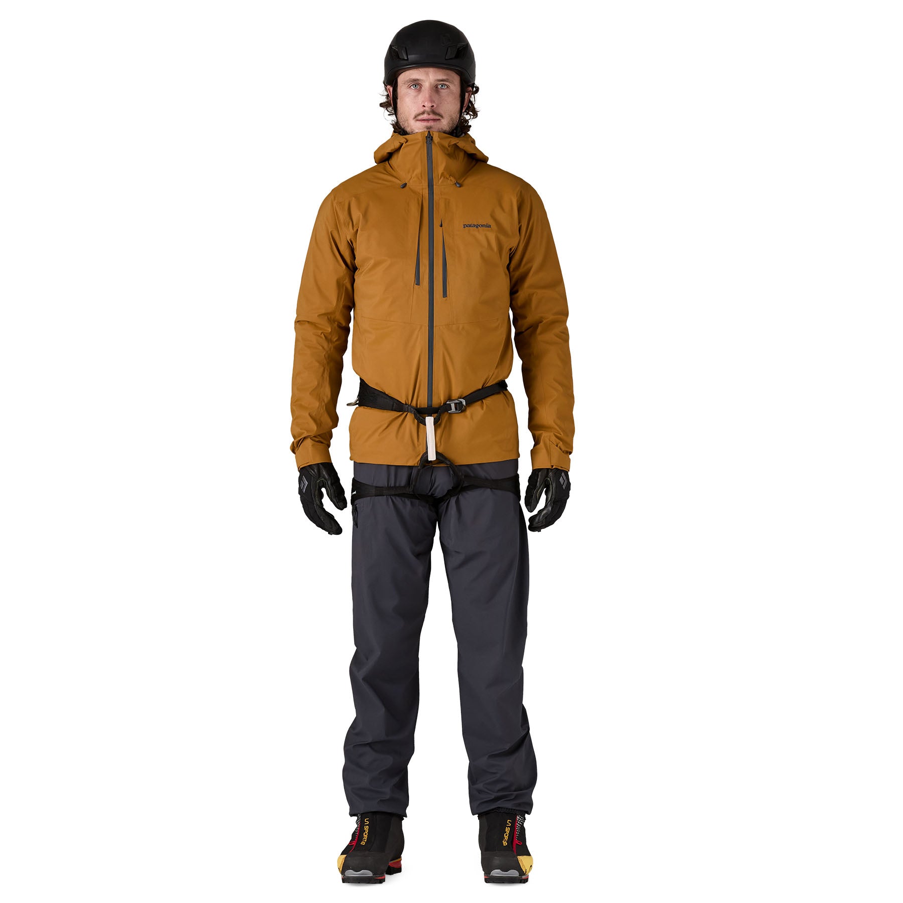 Men's M10? Storm Jacket - Image 4