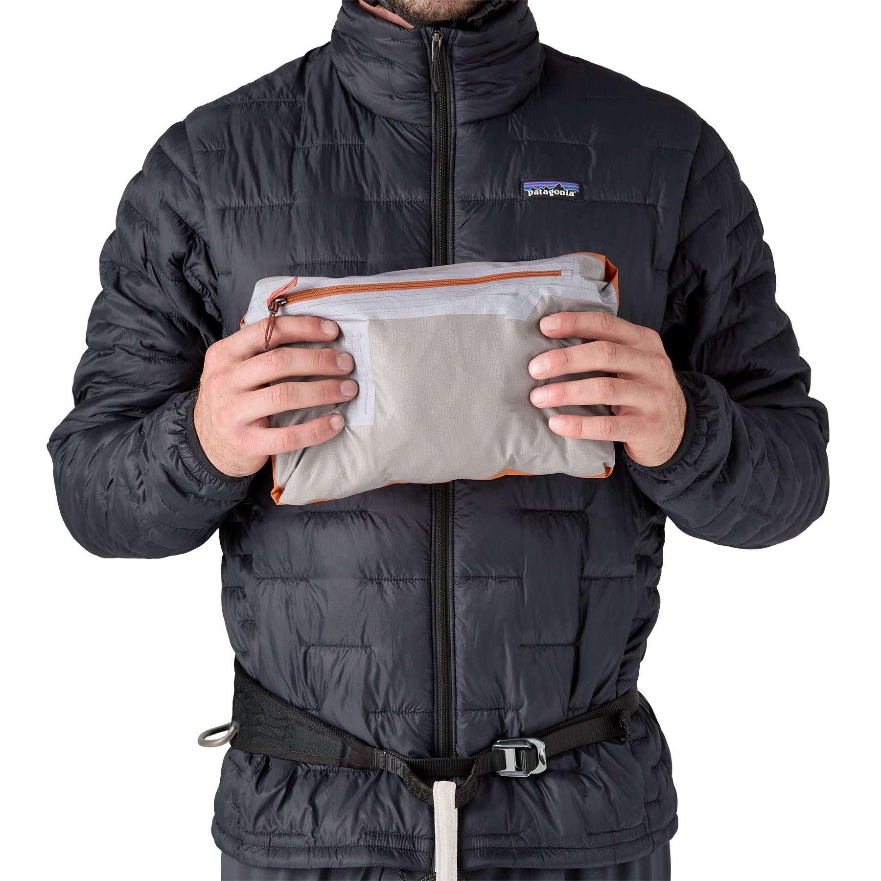 Men's M10? Storm Jacket - Image 10