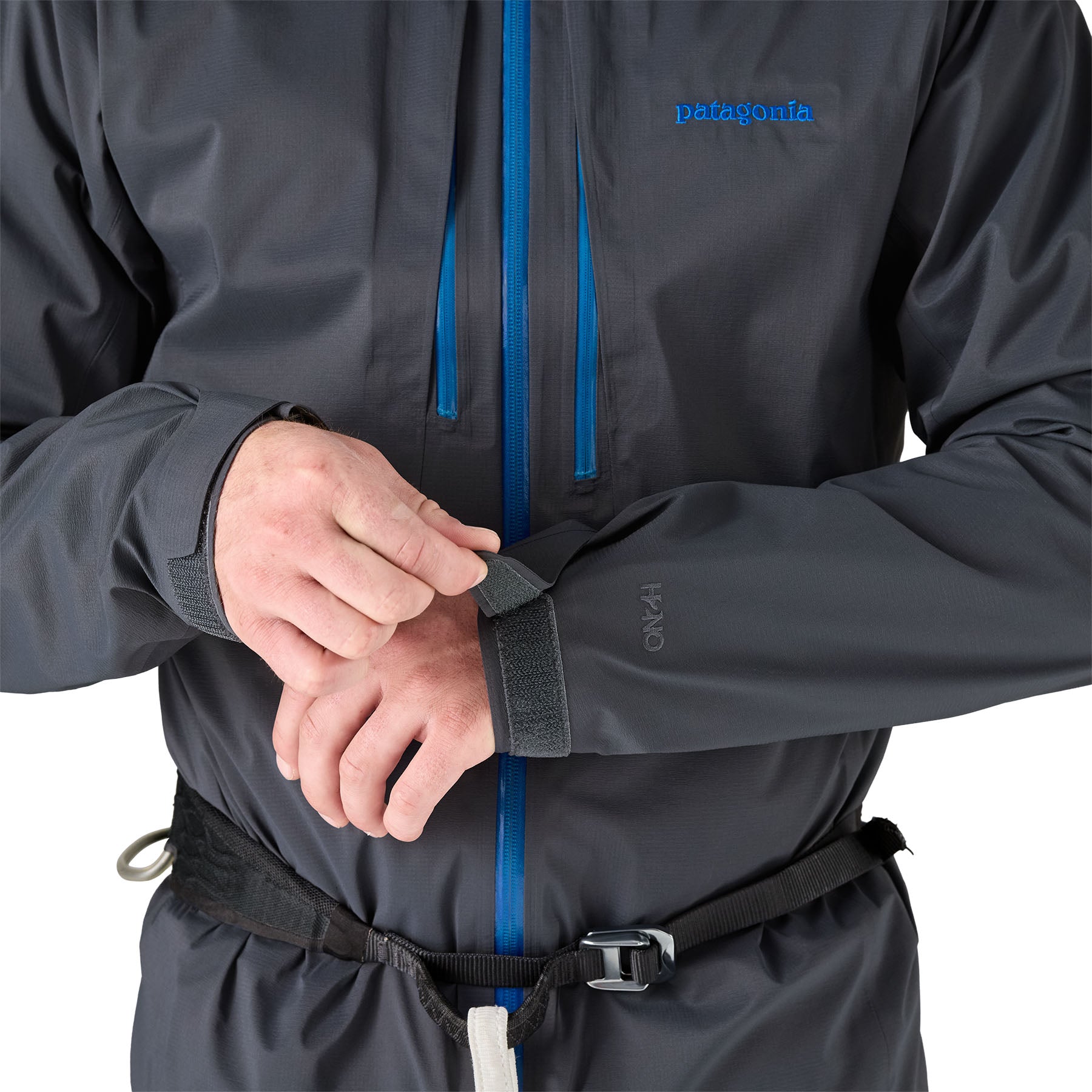 Men's M10® Storm Jacket - Image 8