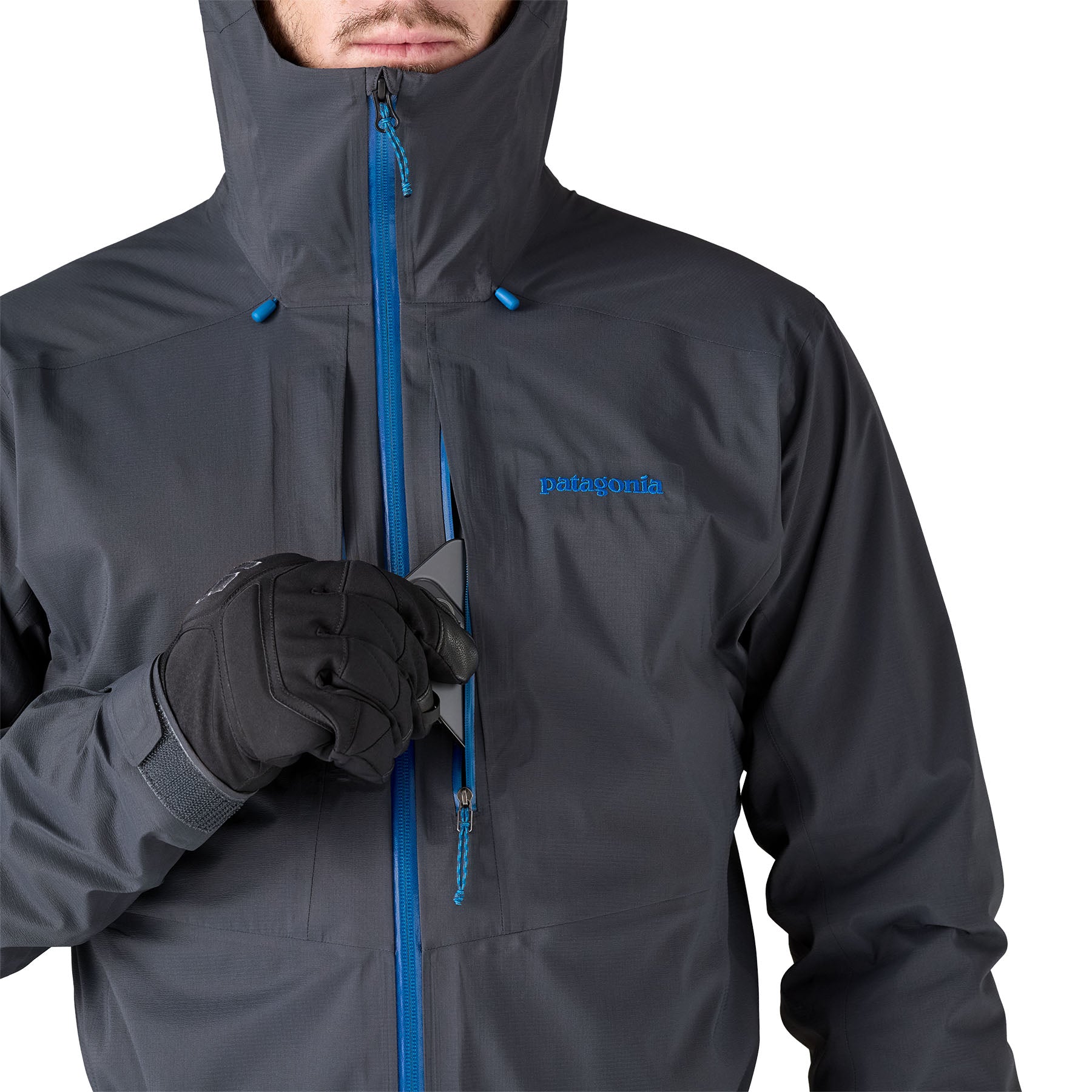 Men's M10® Storm Jacket - Image 6
