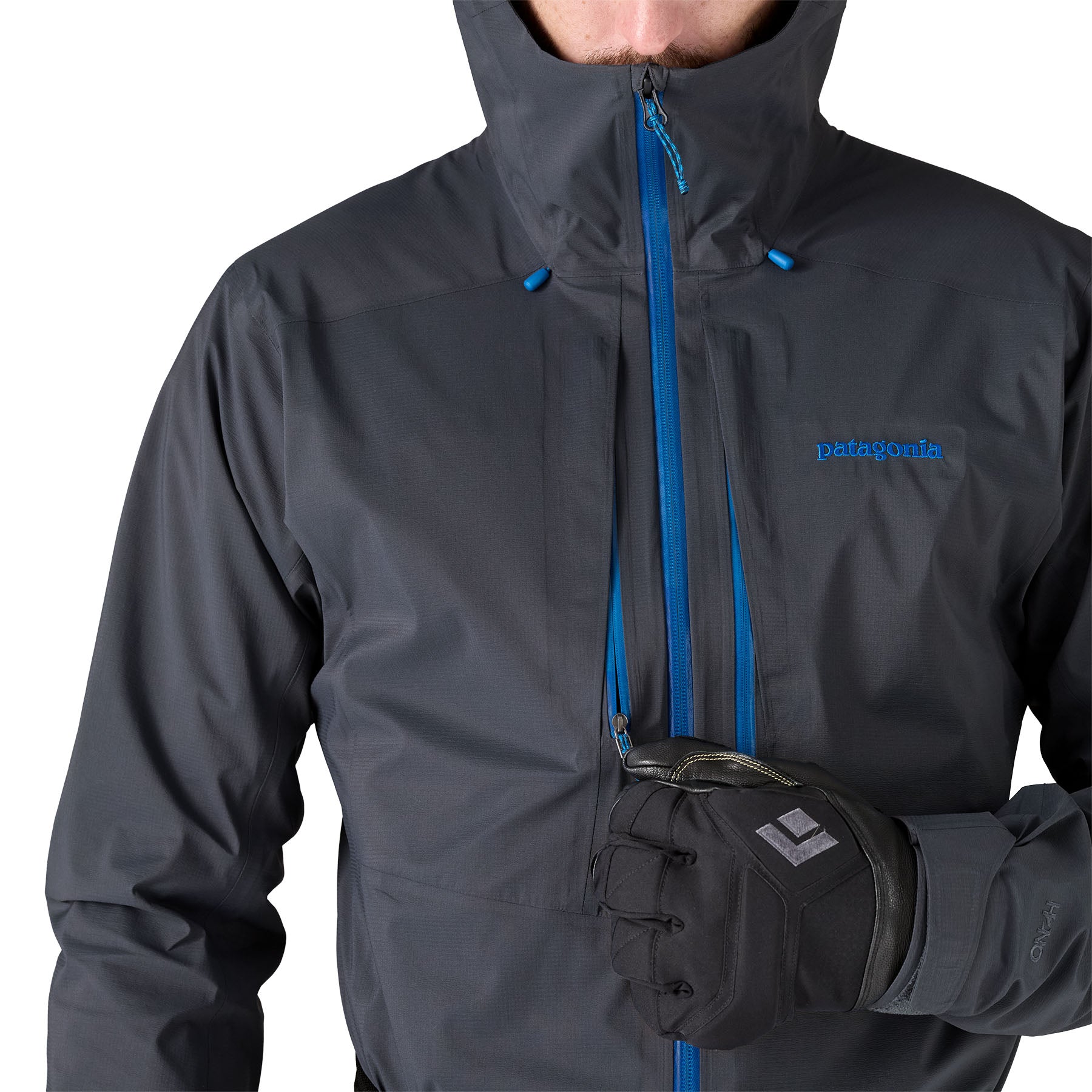Men's M10® Storm Jacket - Image 7