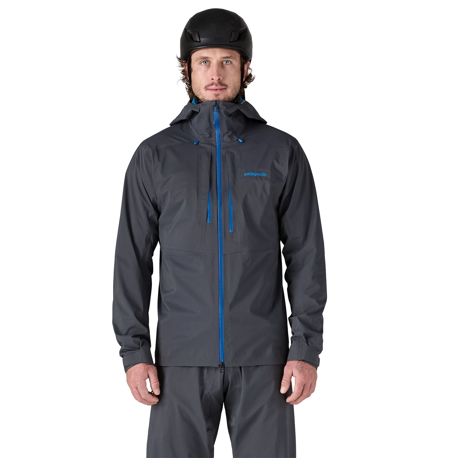 Alternative view of Men's M10® Storm Jacket
