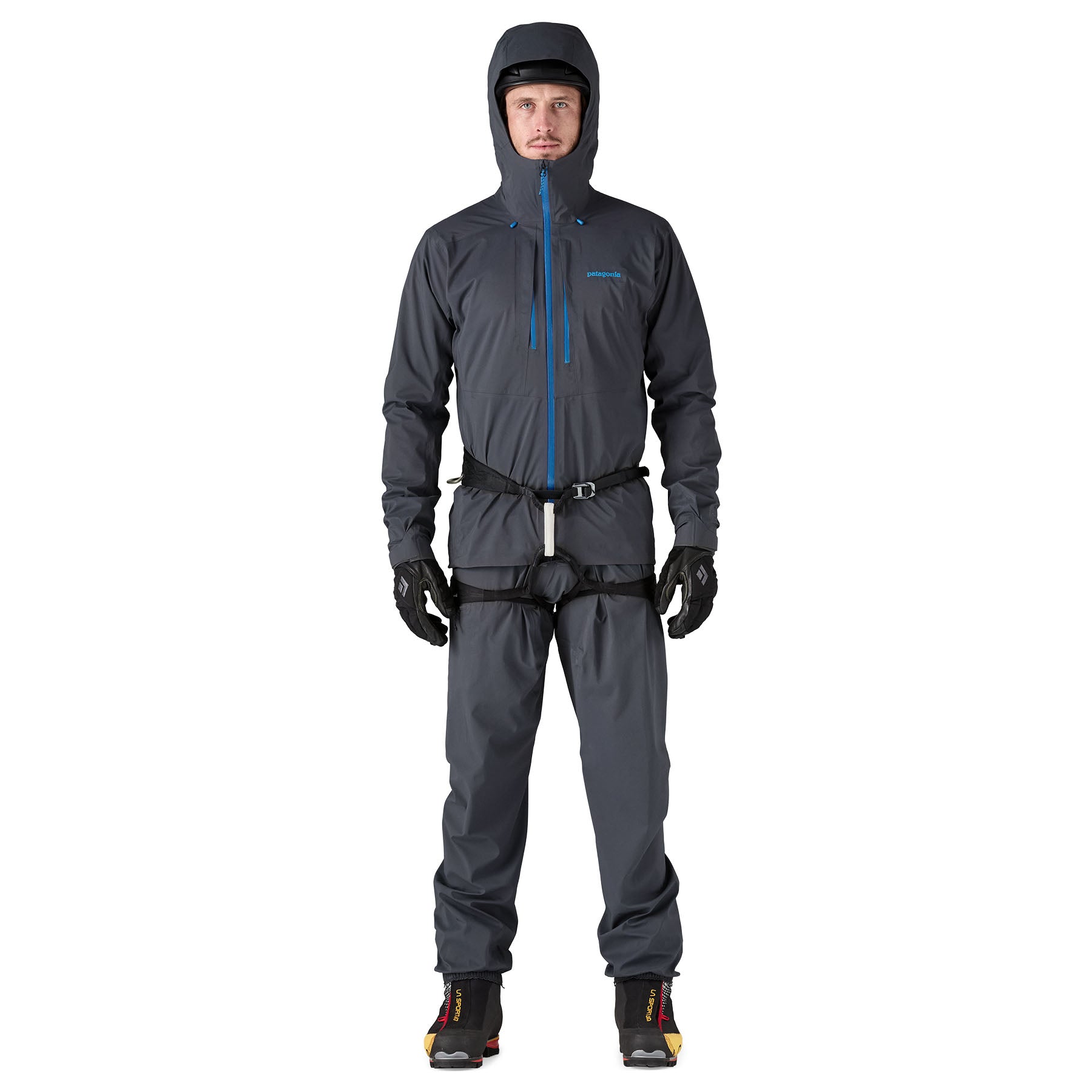 Men's M10® Storm Jacket - Image 4