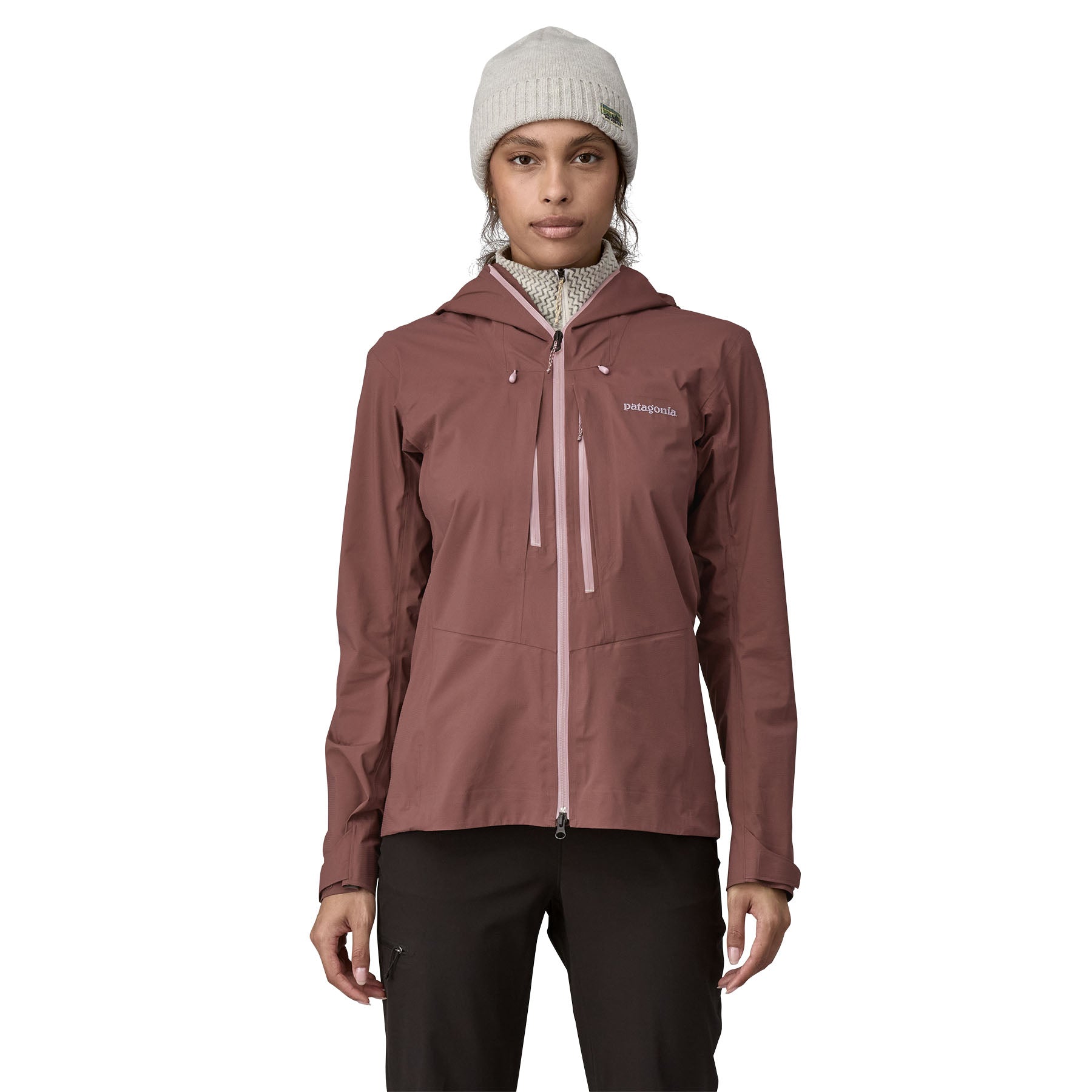 Alternative view of Women's M10? Storm Jacket
