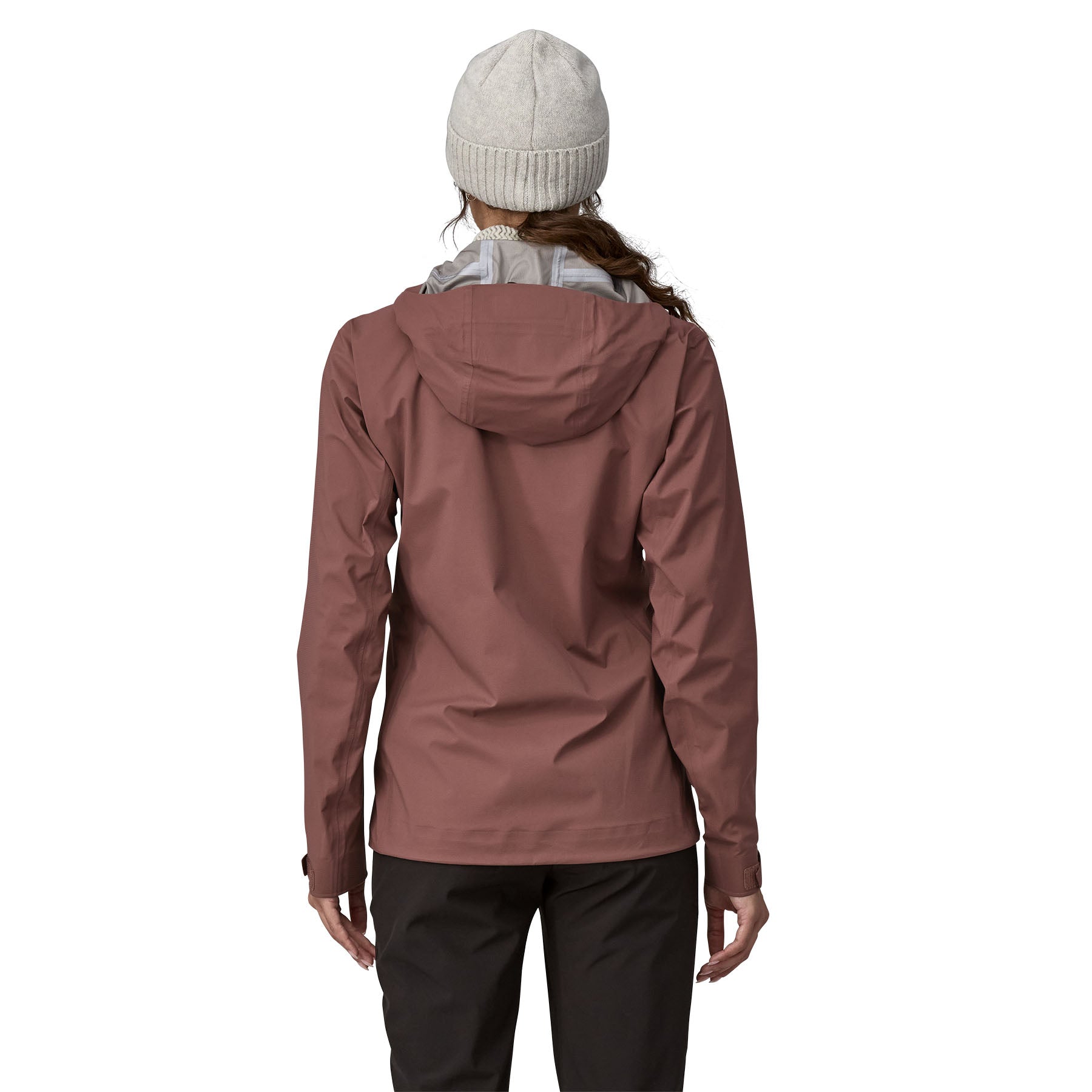 Women's M10? Storm Jacket - Image 3