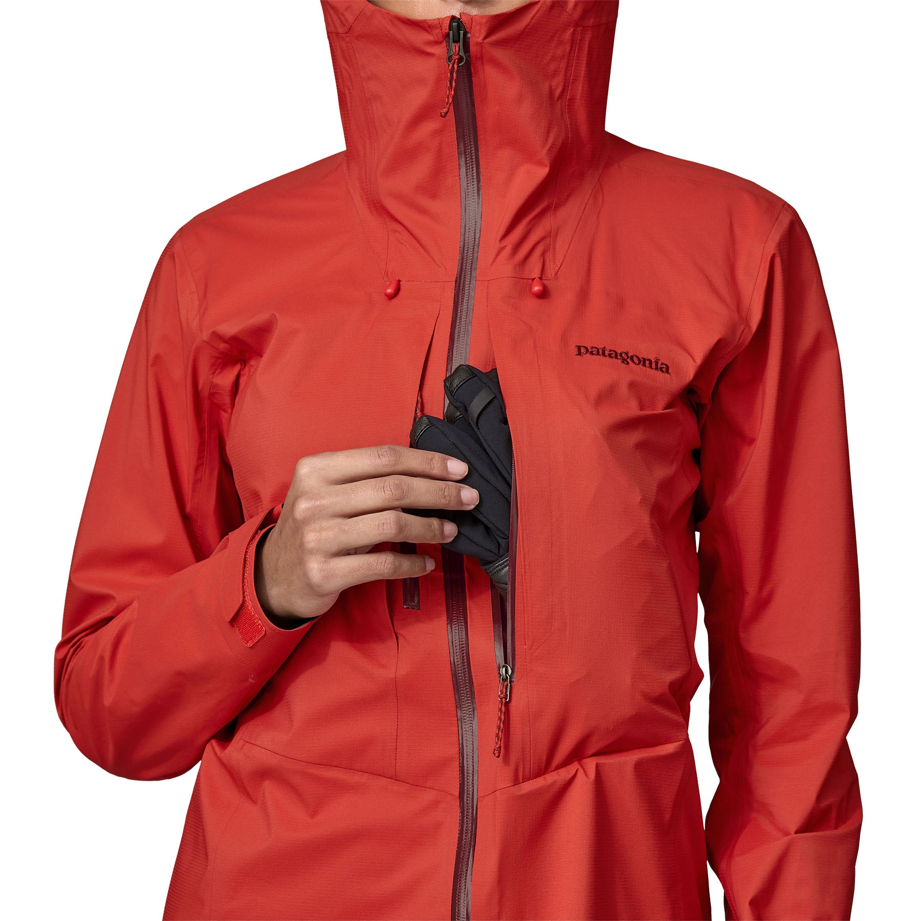 Women's M10? Storm Jacket - Image 5