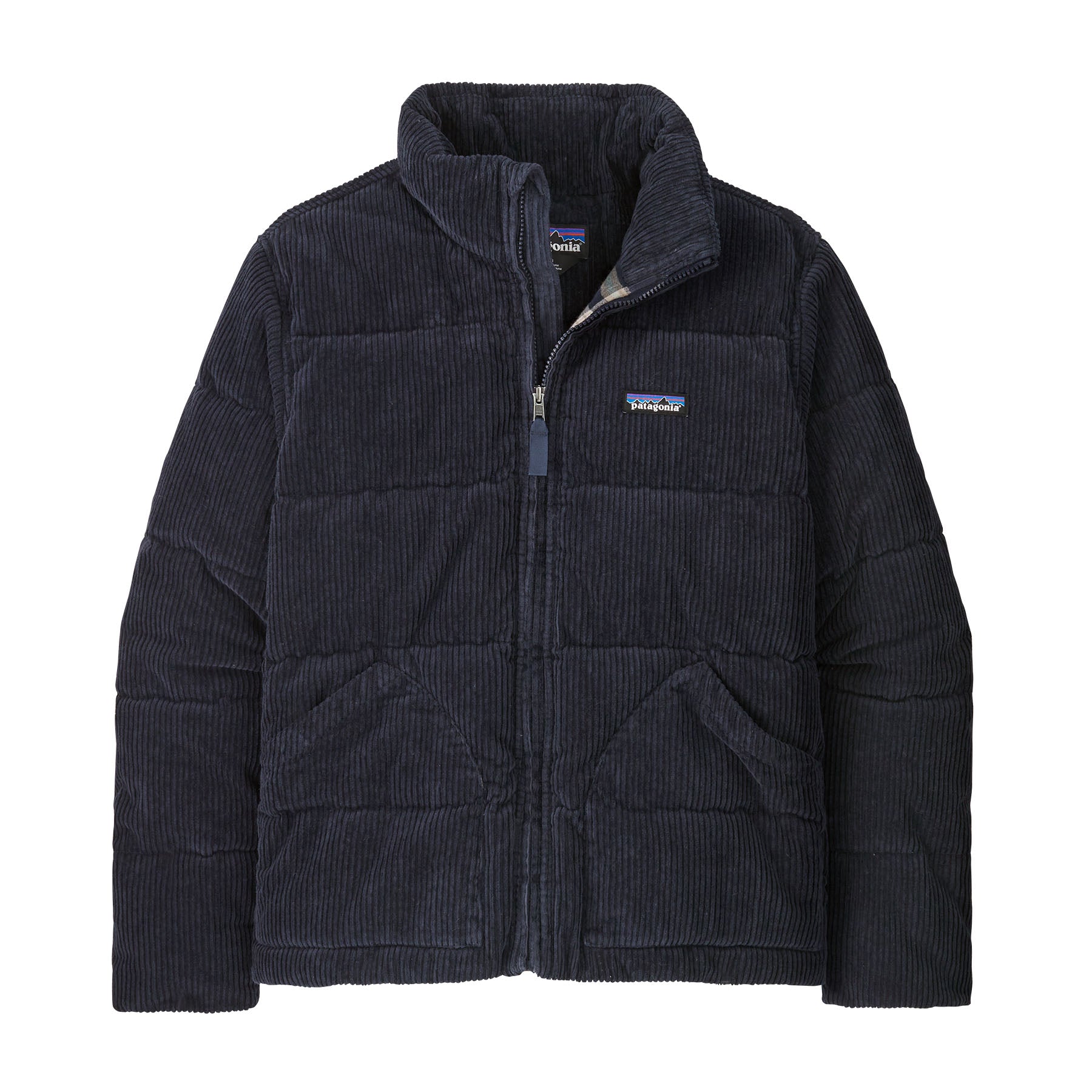Women's Cord Fjord Jacket