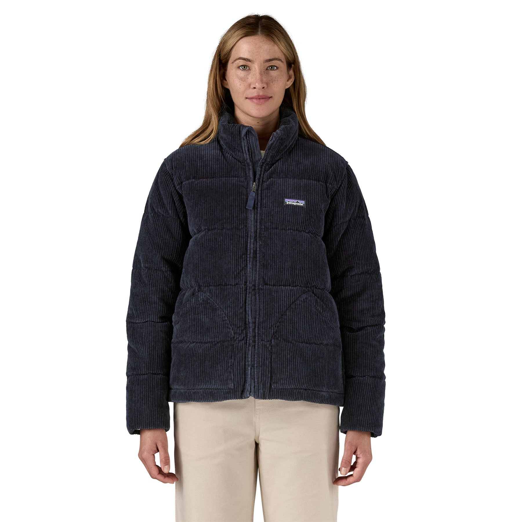 Alternative view of Women's Cord Fjord Jacket