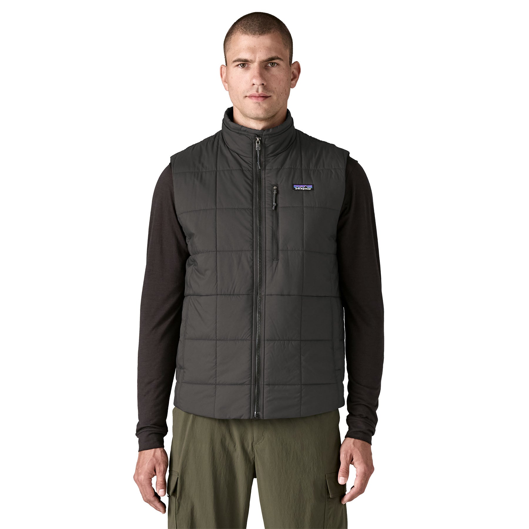 Alternative view of Men's Light Gust Vest