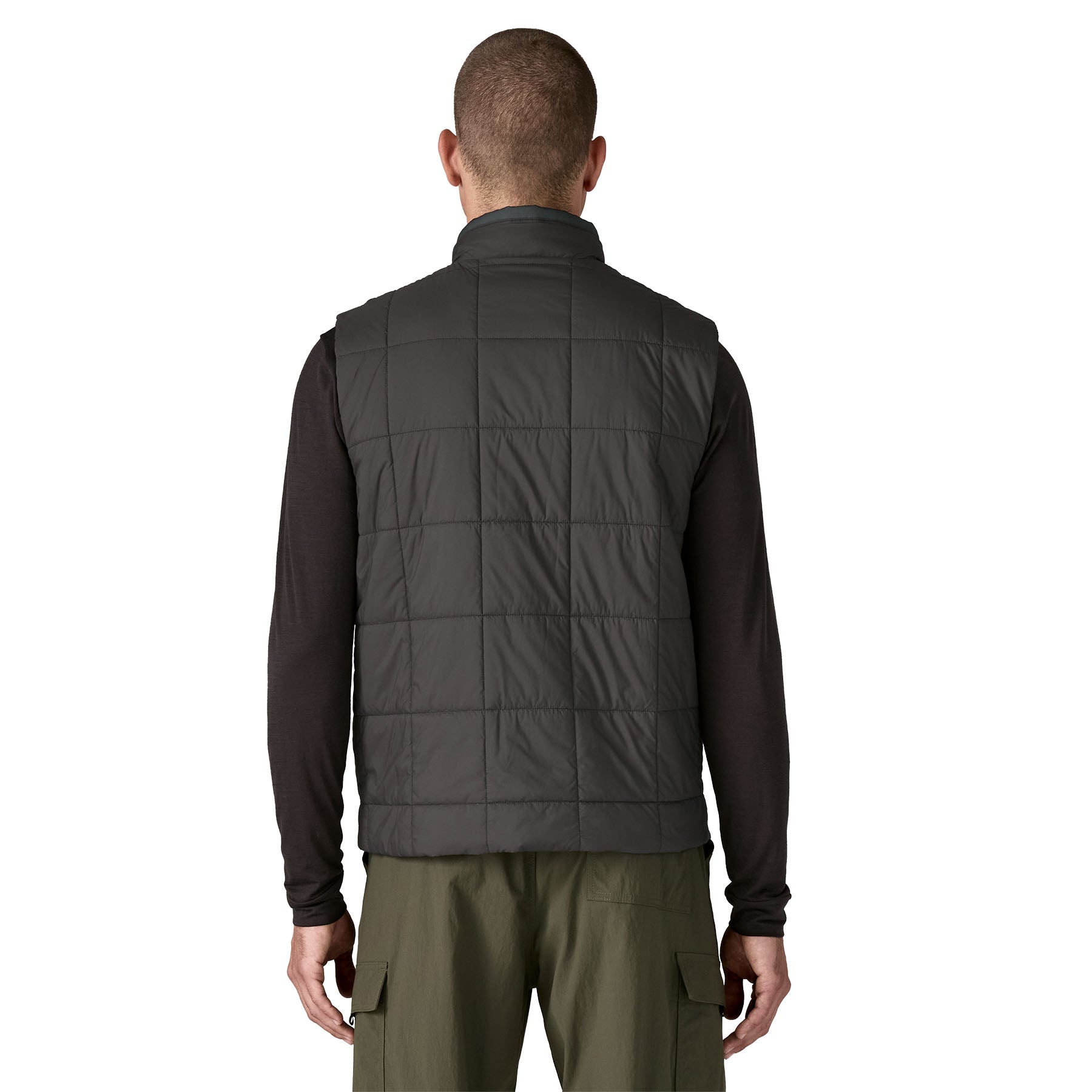 Men's Light Gust Vest - Image 3