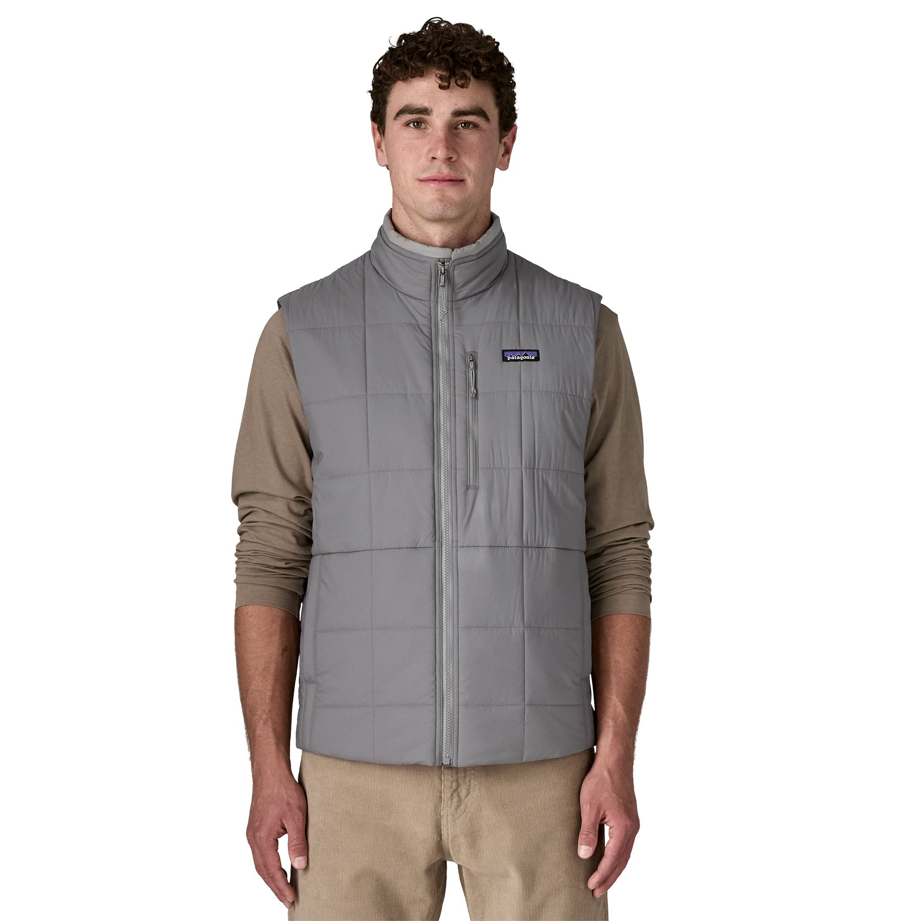 Alternative view of Men's Light Gust Vest