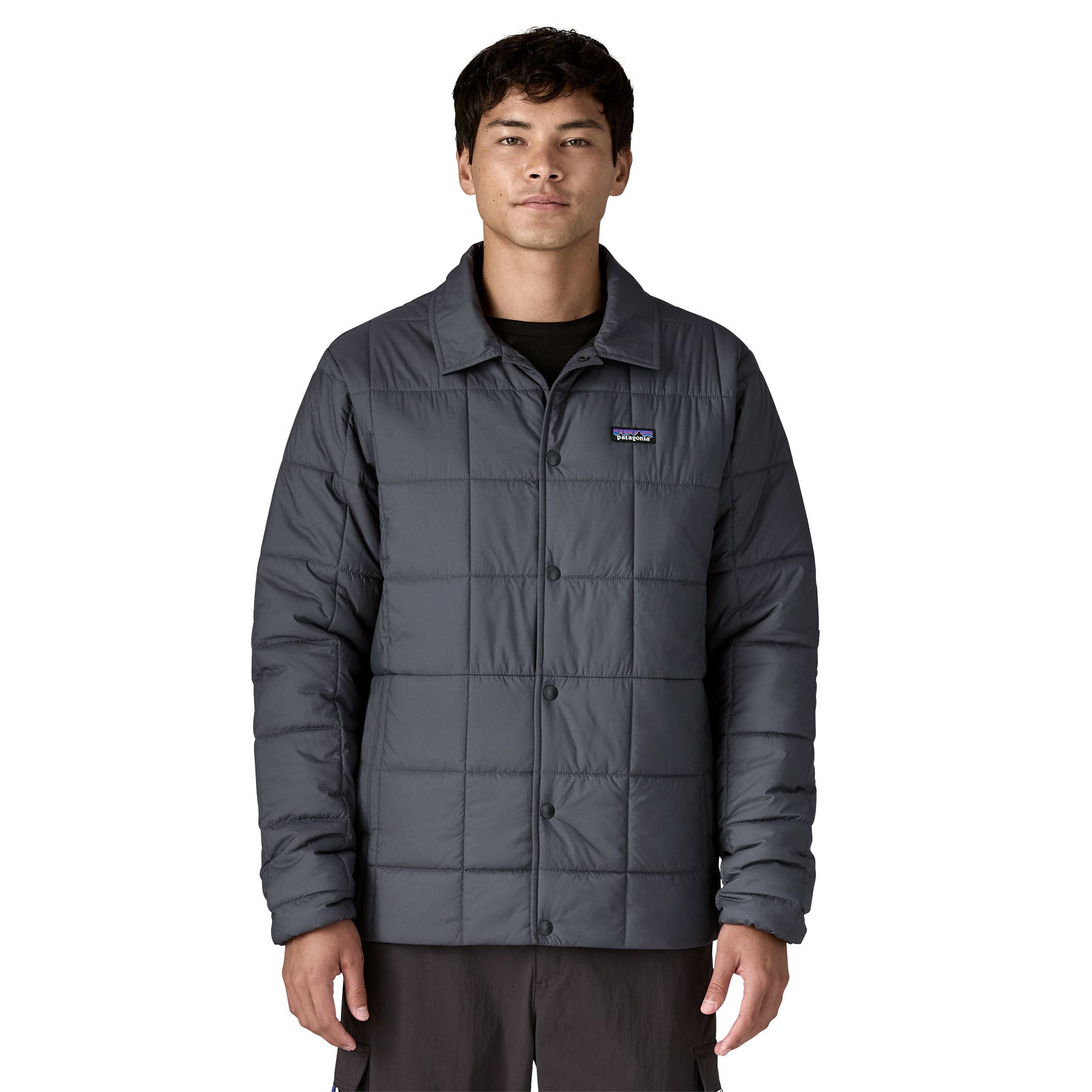 Alternative view of Men's Light Gust Shirt Jacket