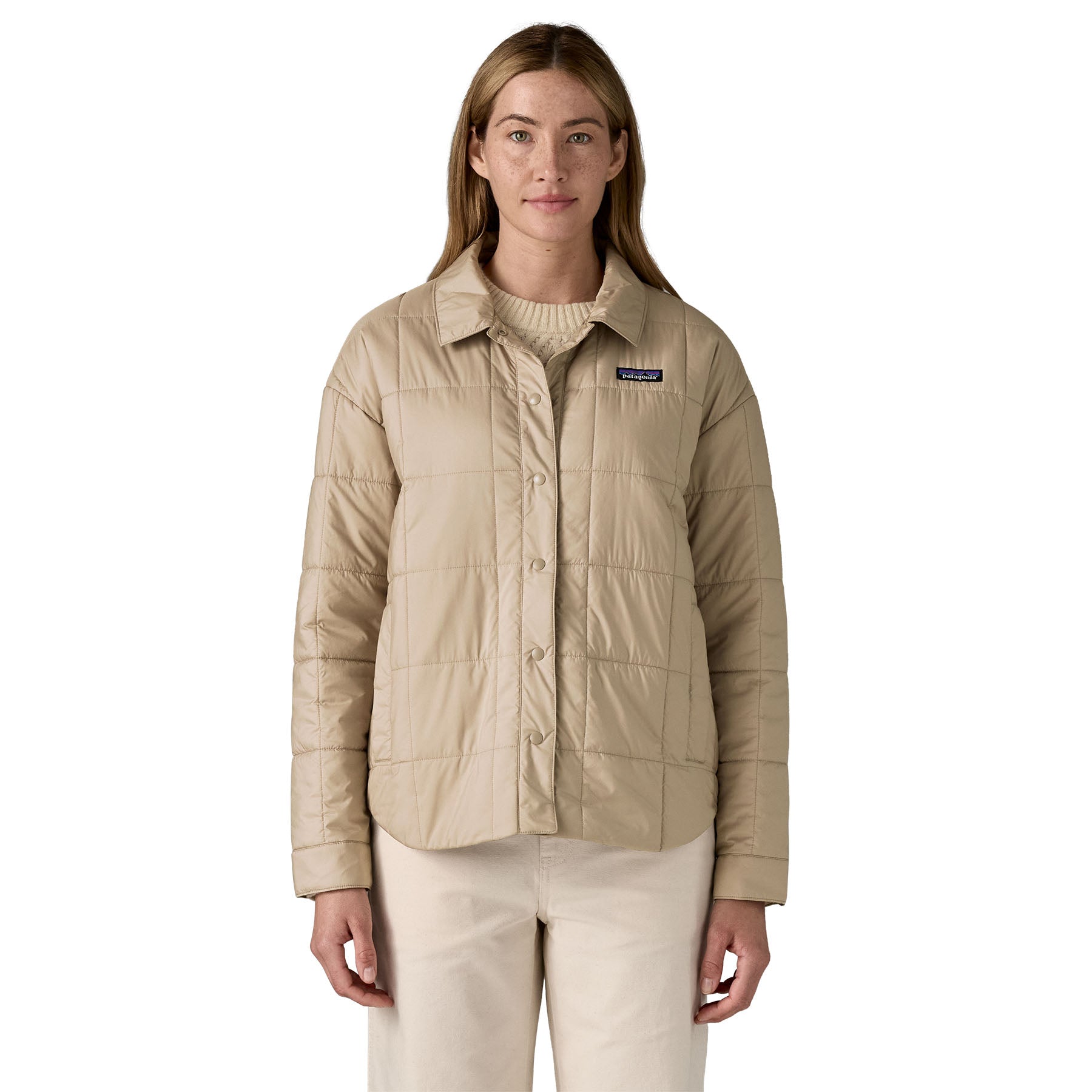 Alternative view of Women's Light Gust Shirt Jacket