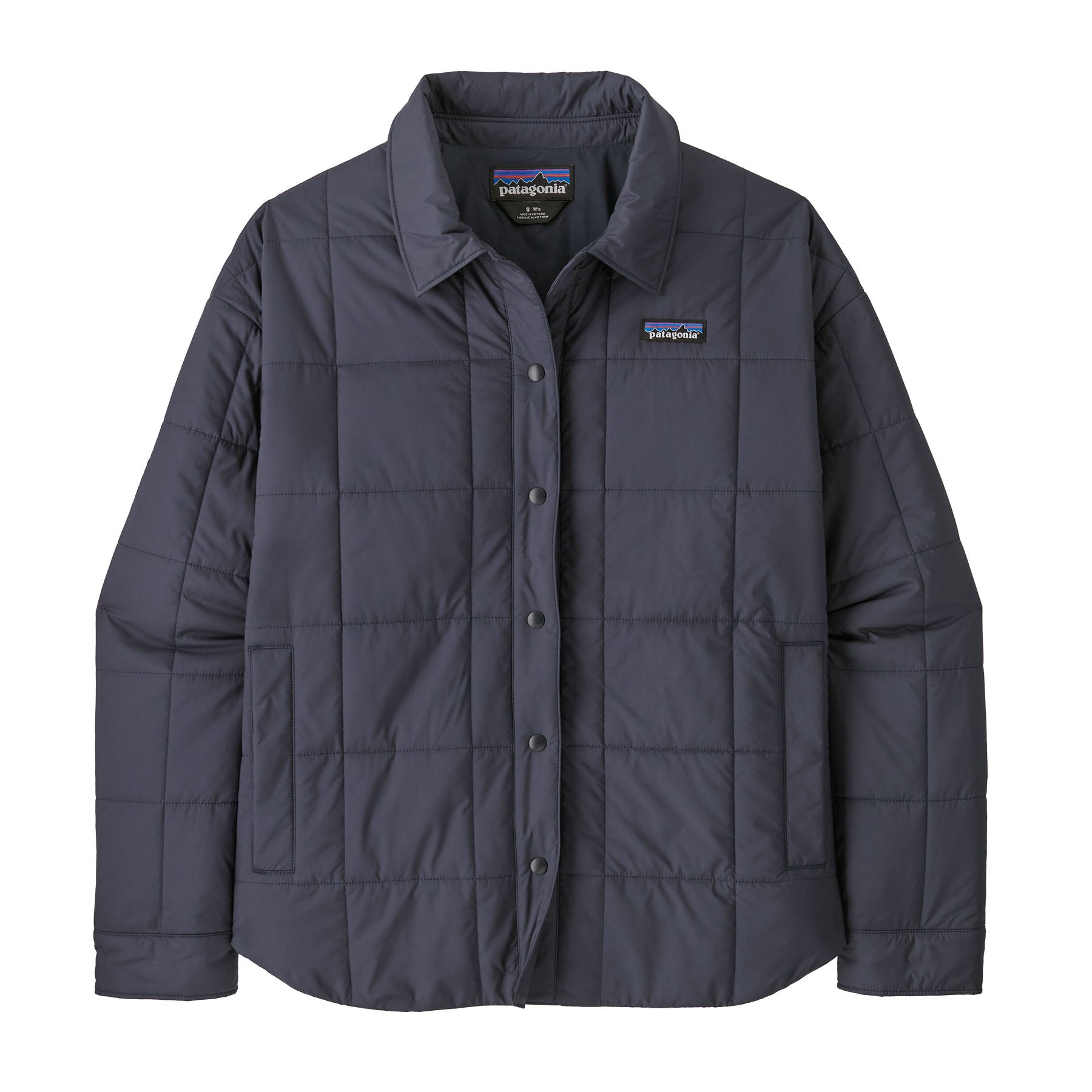 Women's Light Gust Shirt Jacket