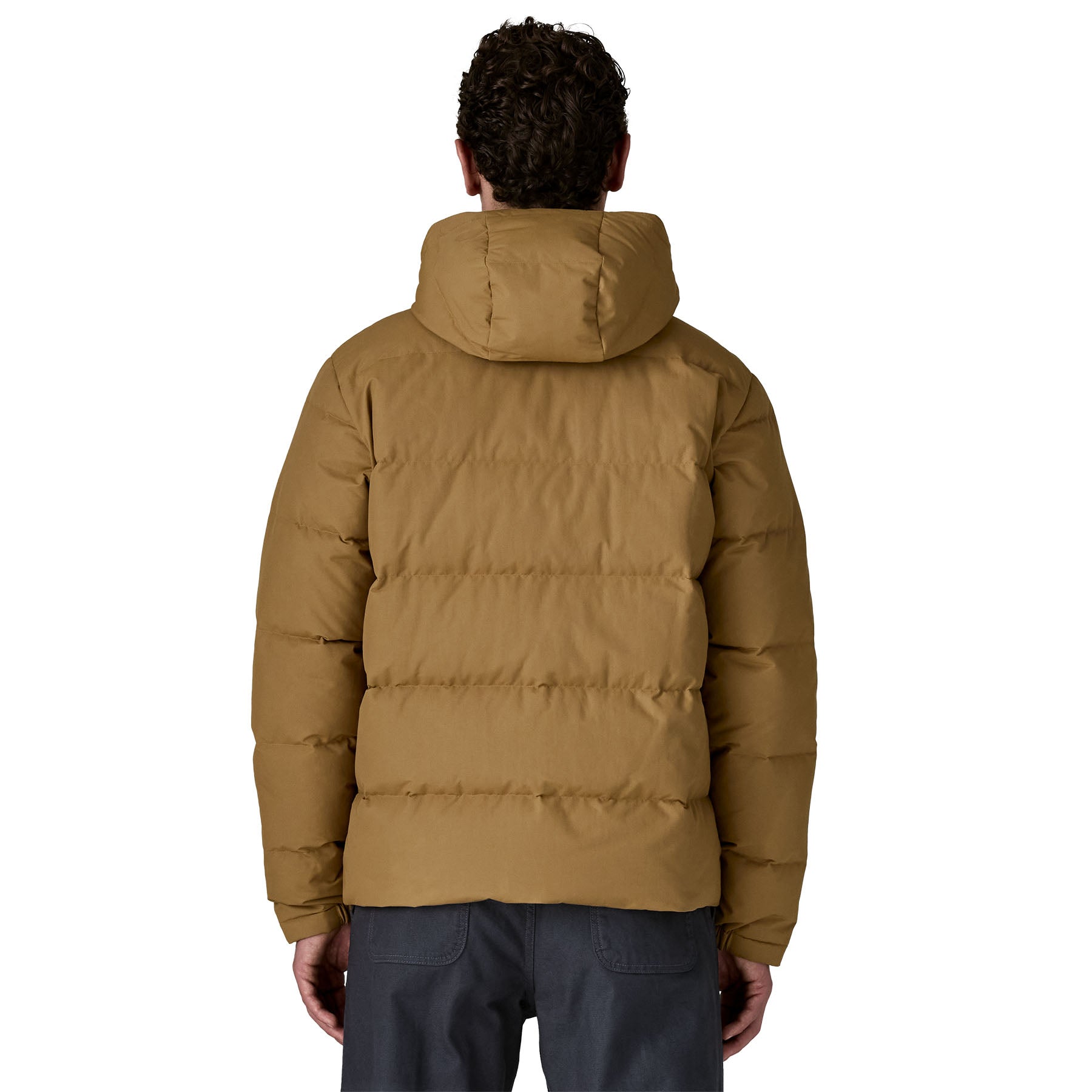 Men's Downdrift Jacket - Image 3