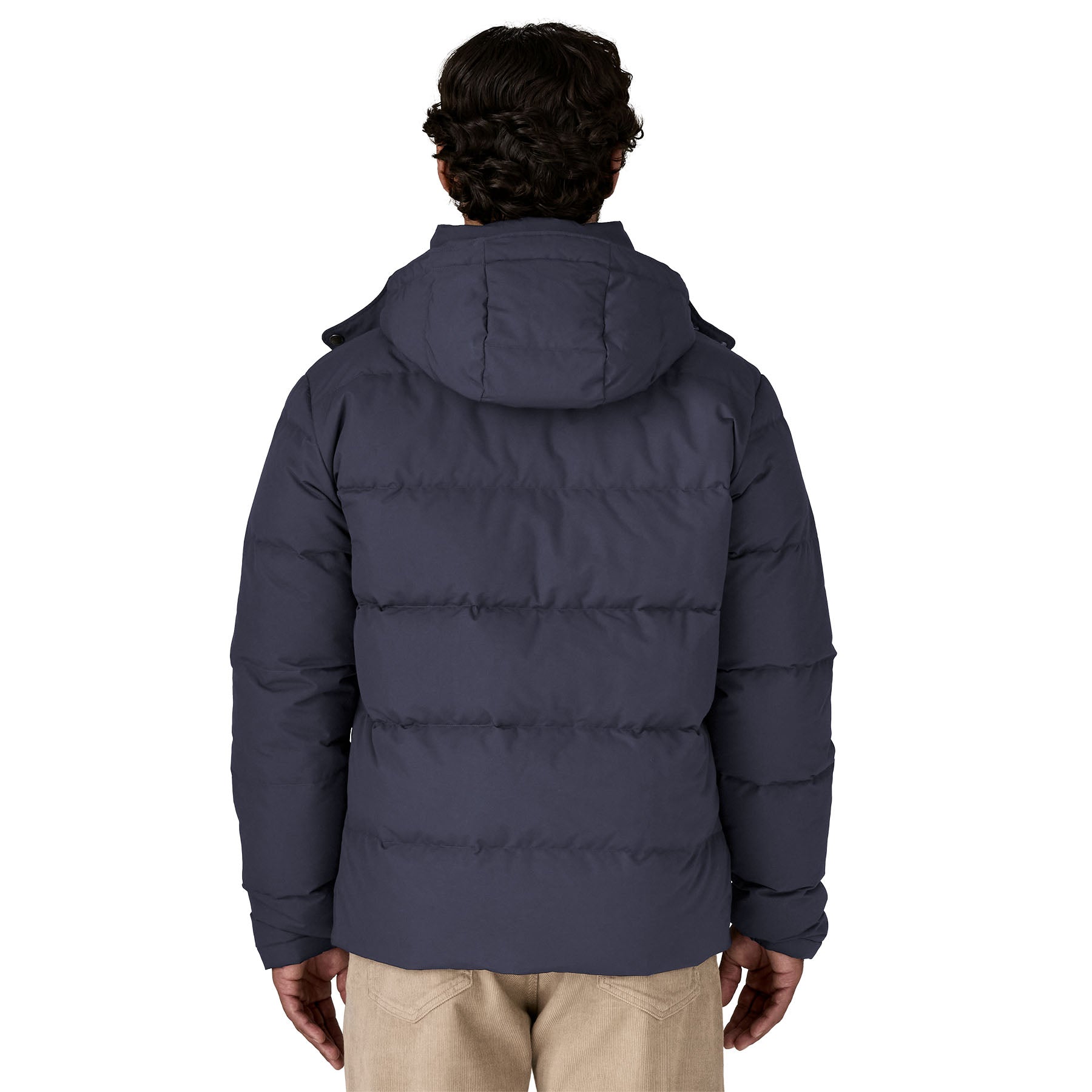 Men's Downdrift Jacket - Image 3
