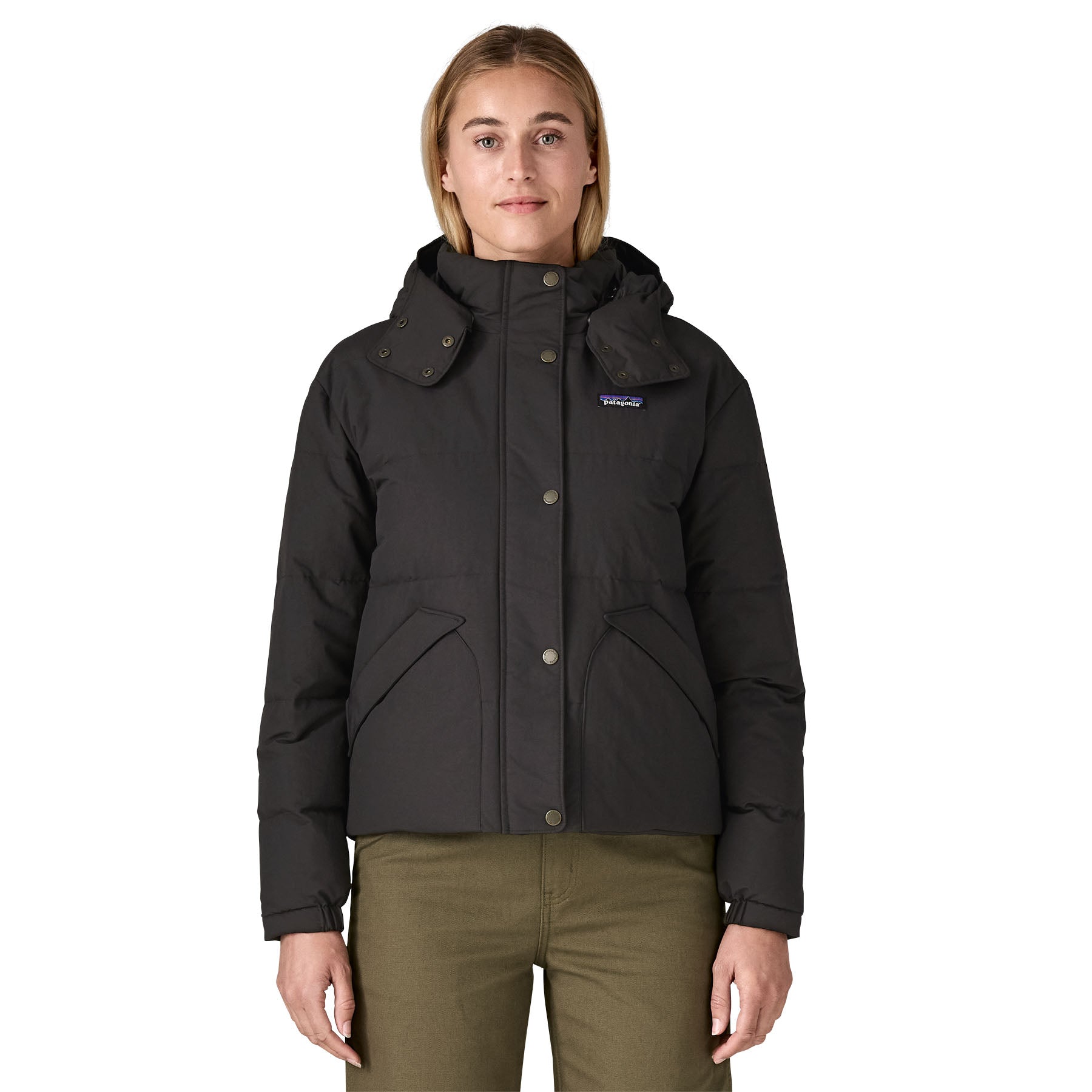 Alternative view of Women's Downdrift Jacket