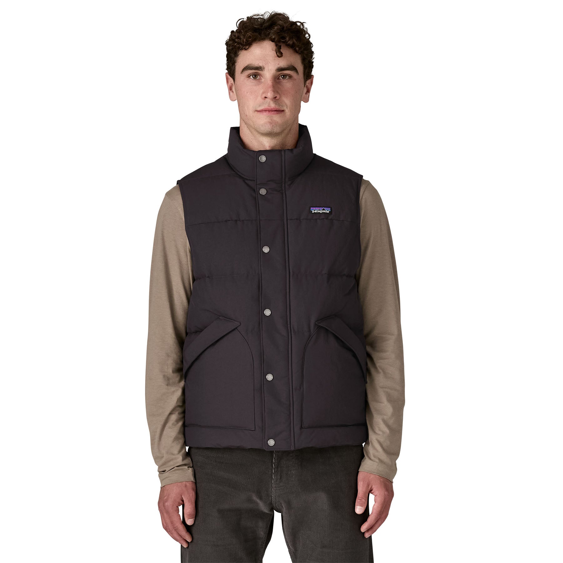 Alternative view of Men's Downdrift Vest