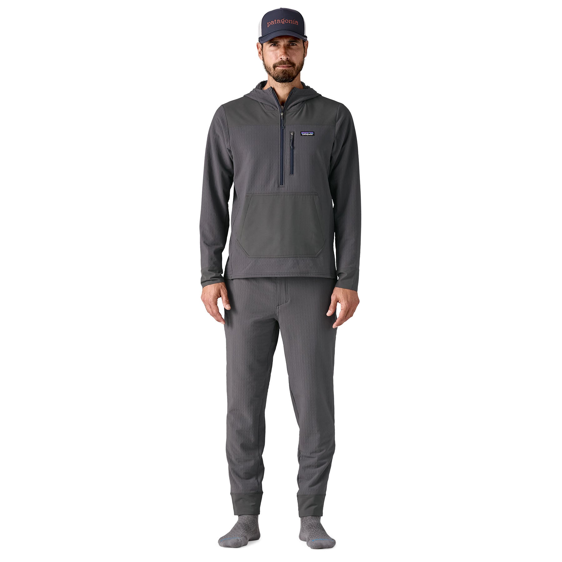 Men's R2® TechFace Pants - Image 4
