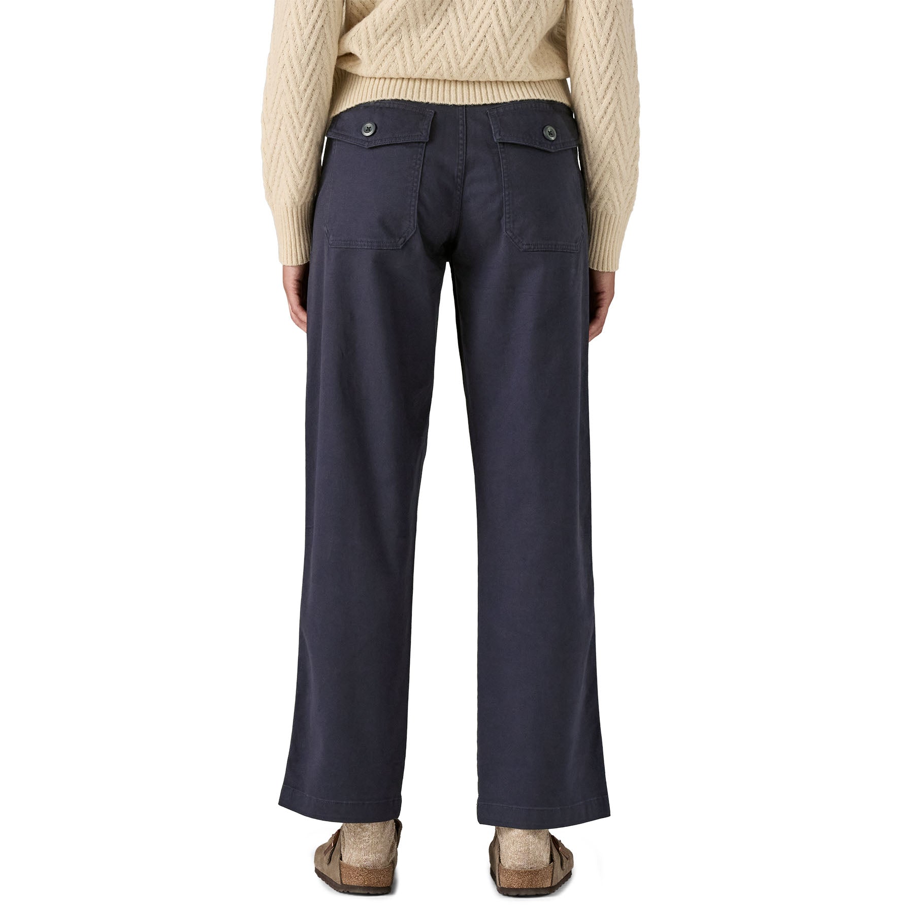 Women's Utility Pants - Image 3