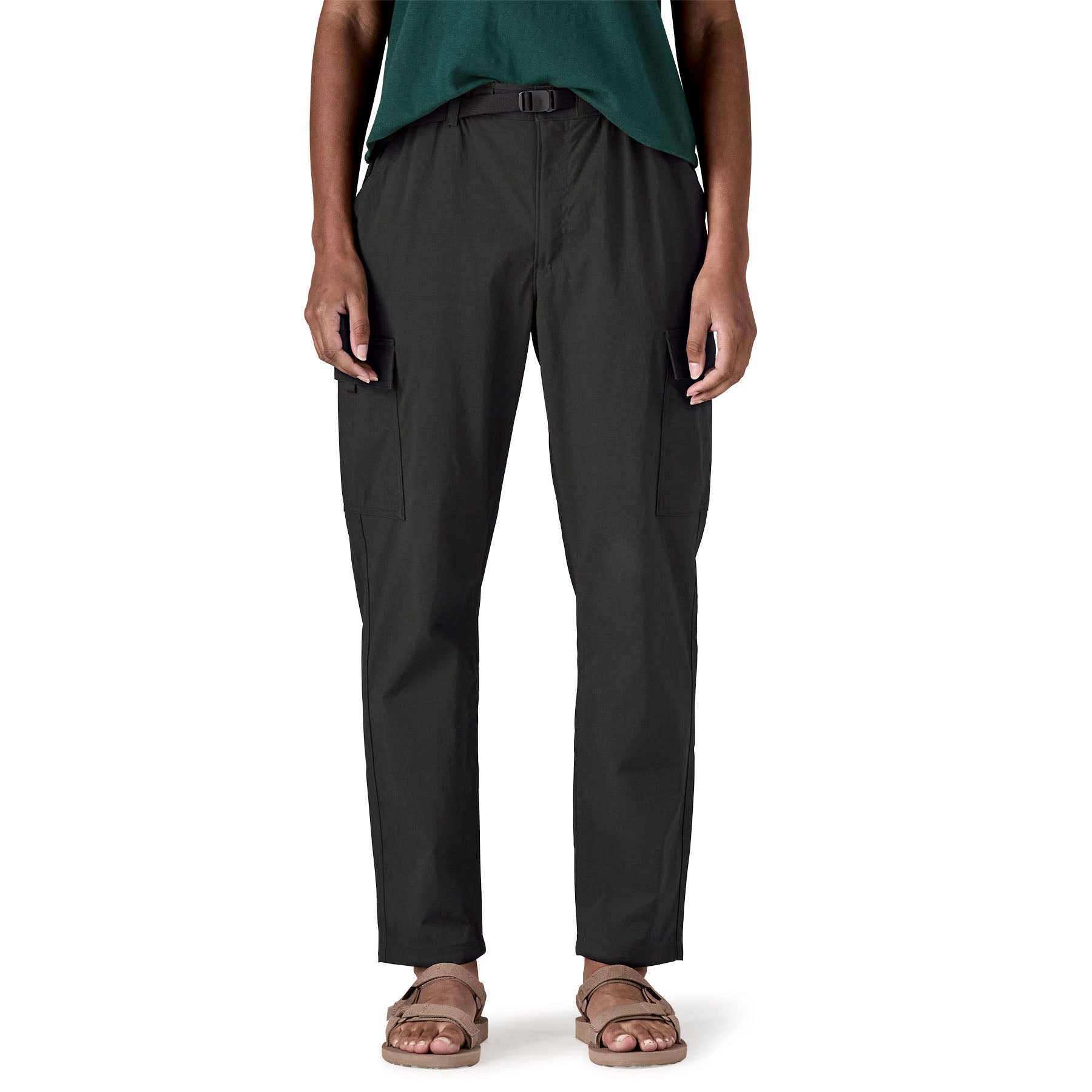 Alternative view of Women's Outdoor Everyday Cargo Pants