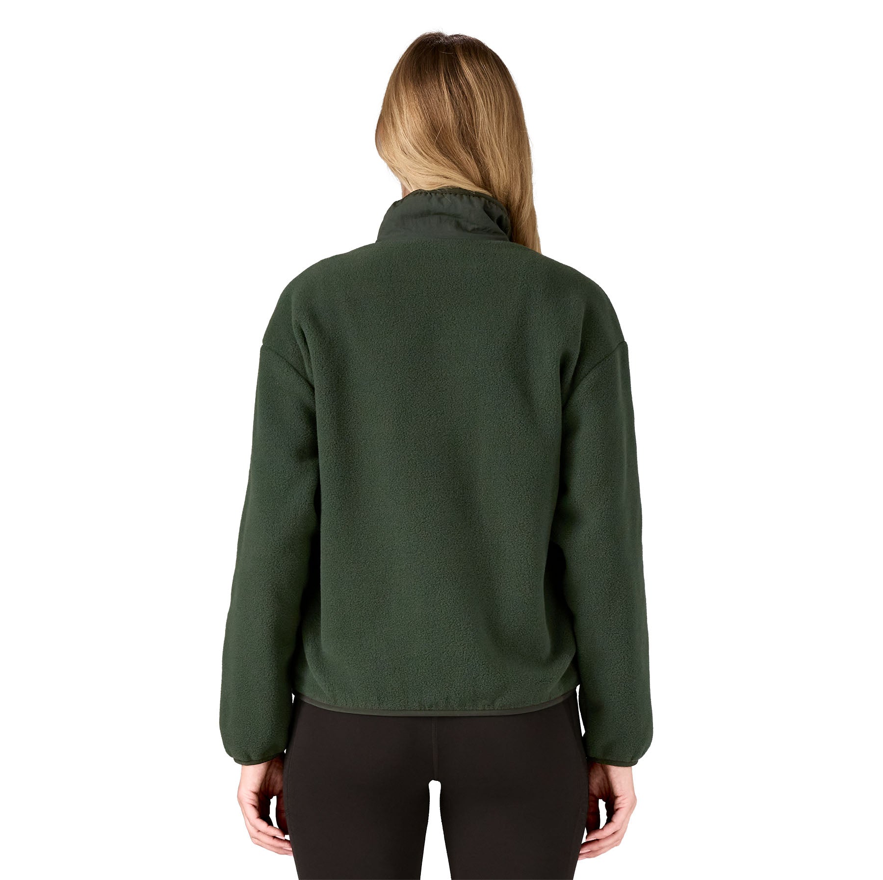 Women's Synchilla® Fleece Jacket - Image 3